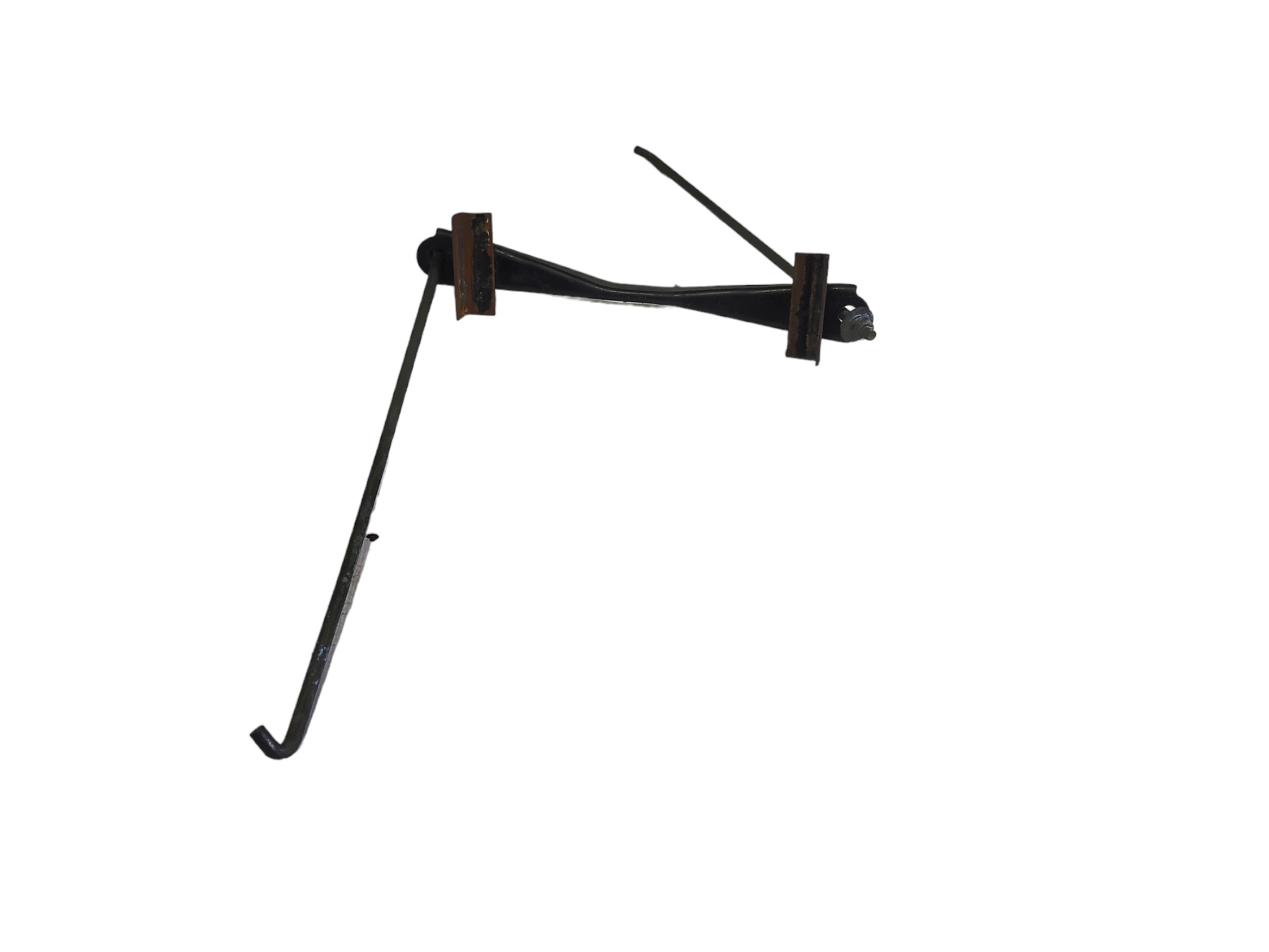 Suporte Bateria Lexus Es300 3.0 1993 V571 6