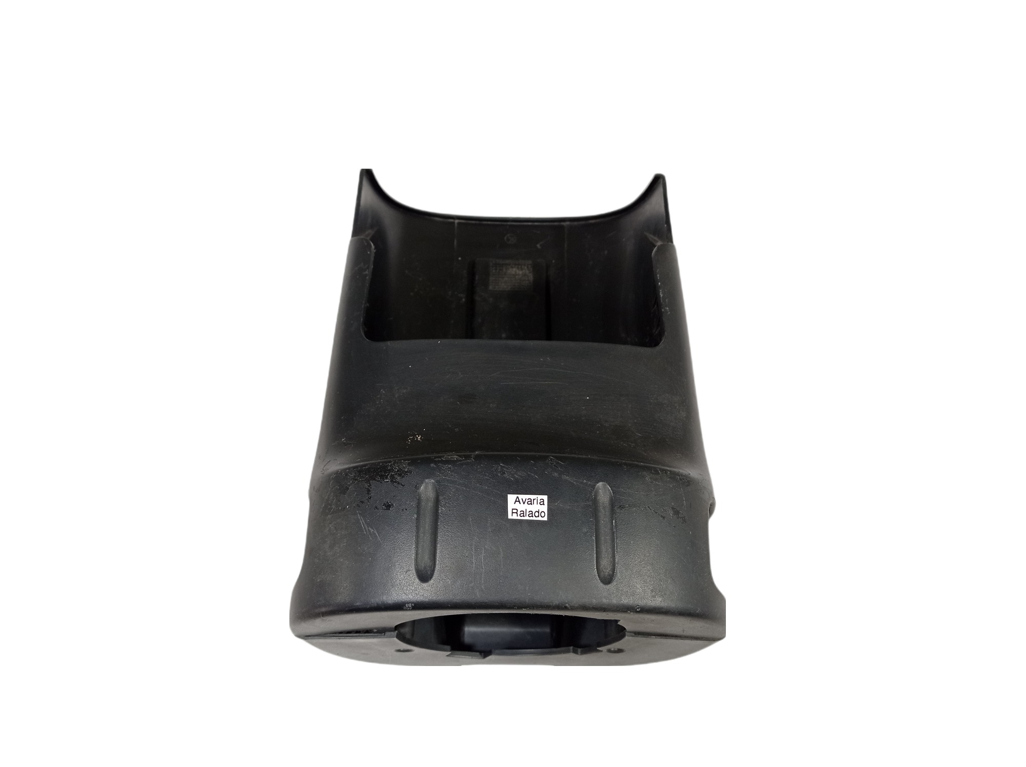 Acabamento Chave De Seta Vw Fox 1.0 2006 V258 1