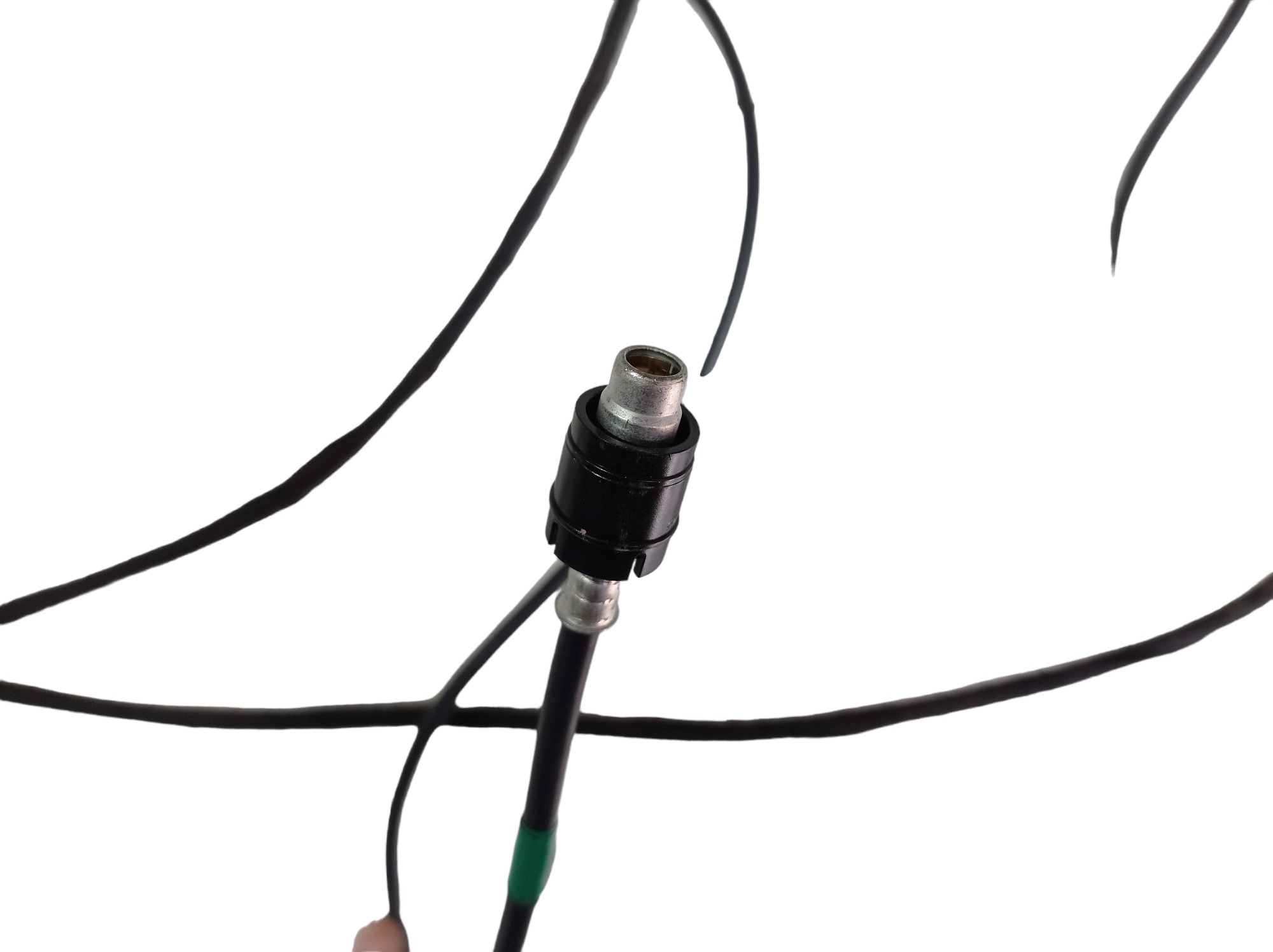 Chicote Antena Vw Golf 2009 V566 5