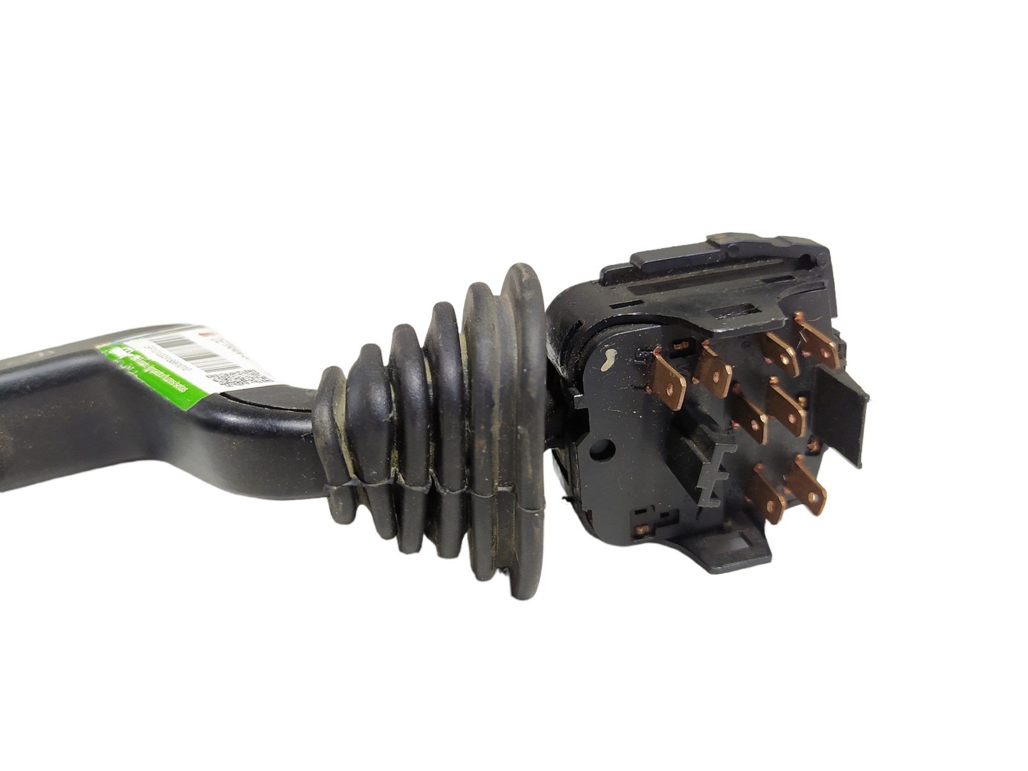 Chave Limpador Parabrisa Corsa Classic Ls 1999 2011 Vl 8