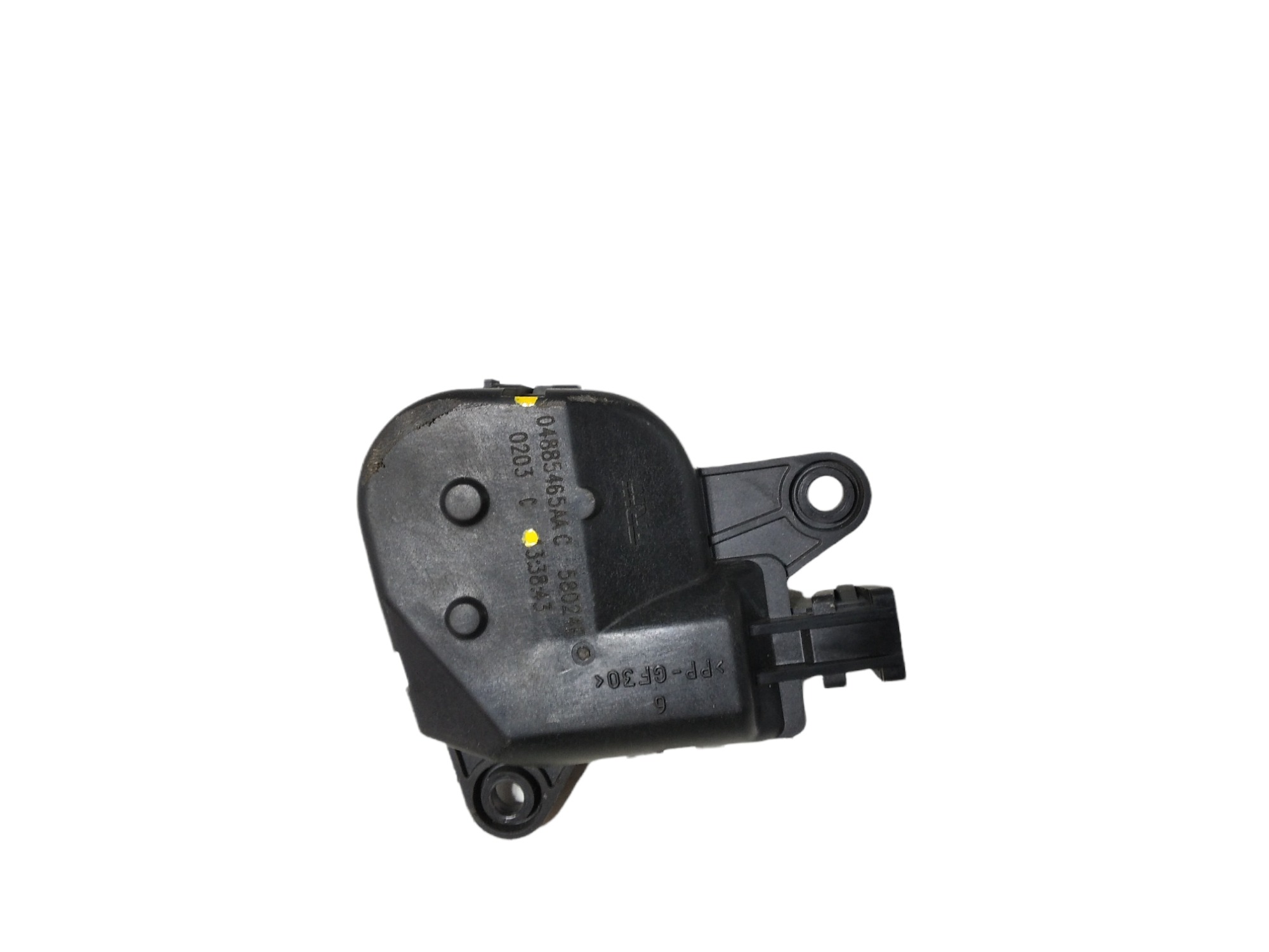 Motor Atuador Ar Chrysler Grand Caravan 3.3 2003 V458 1