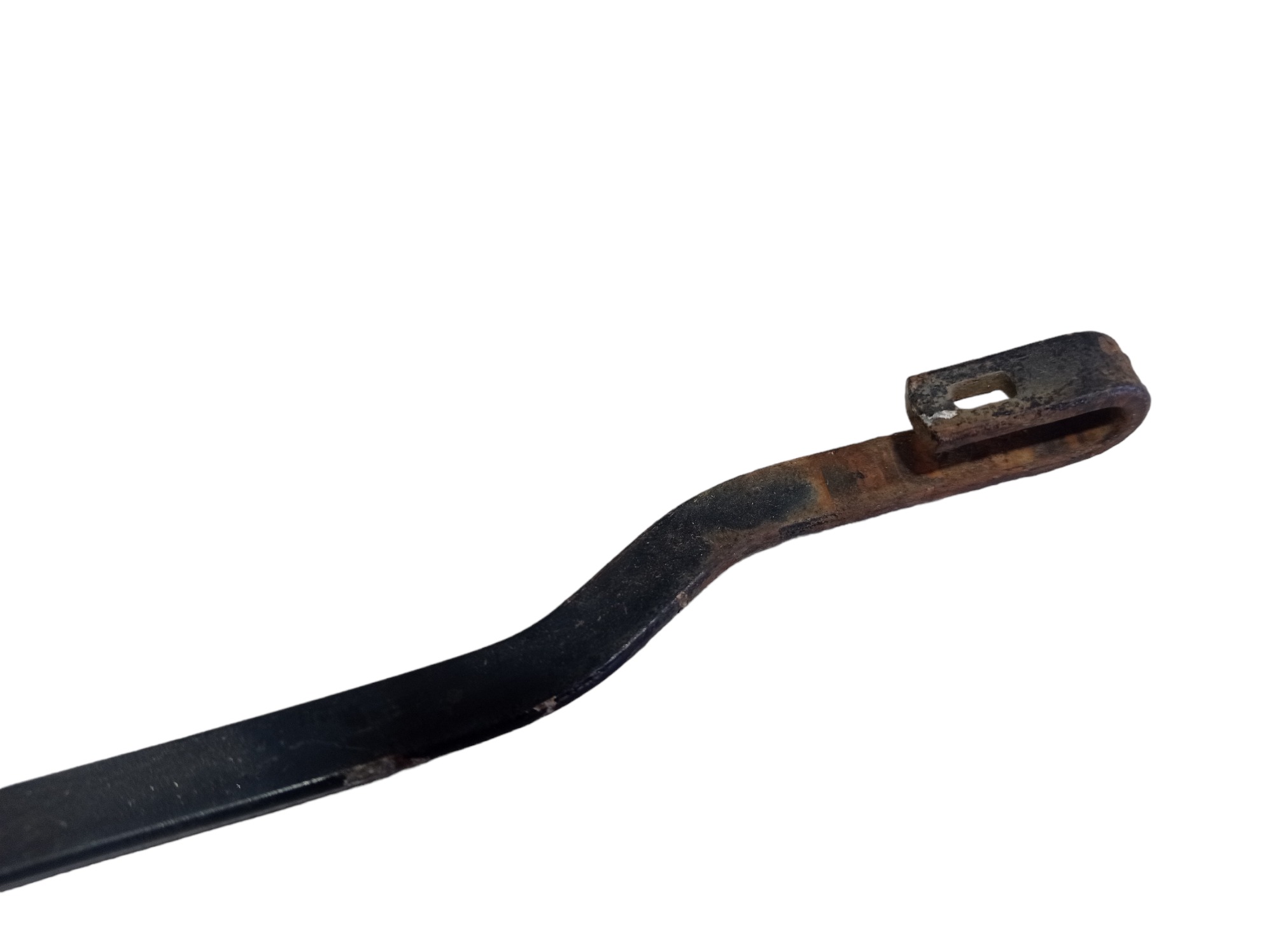 Haste Limpador Esquerdo Ford Ka 1997 2007 Xs5117b589aa 6