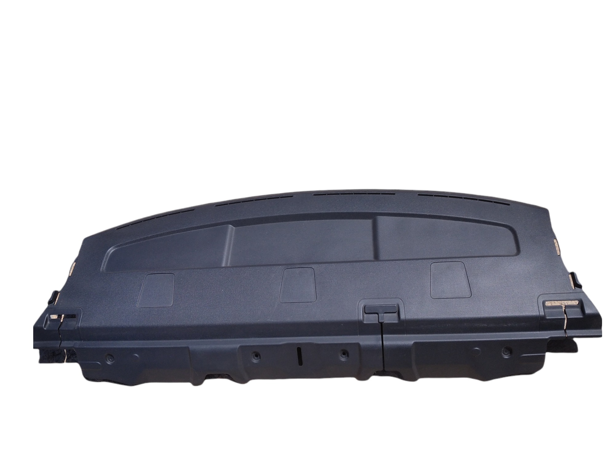 Tampão Bagagito Mitsubishi Lancer 2014 V420 Spc02333 4