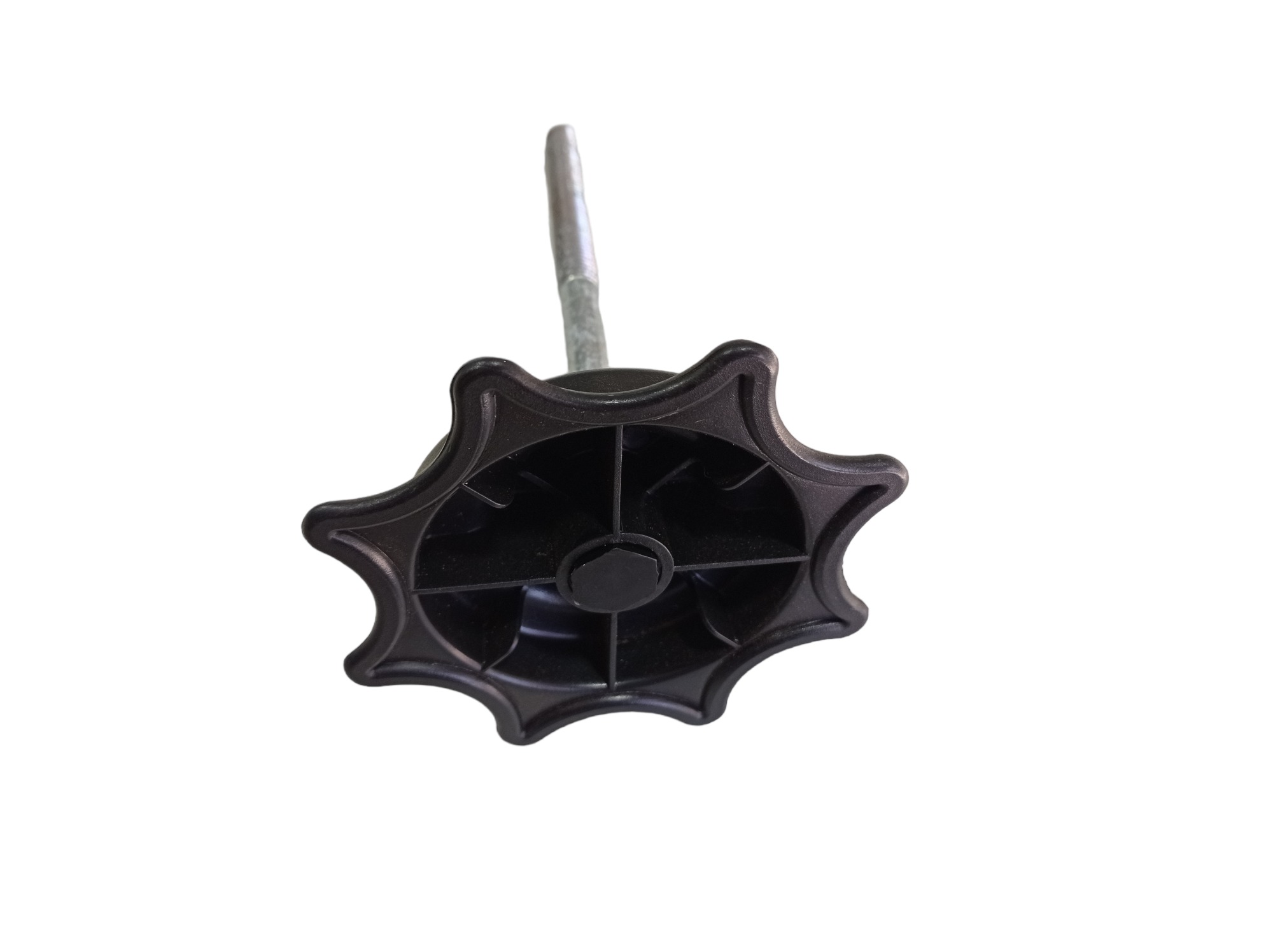 Parafuso Suporte Estepe Vw Virtus 2017 A 2021 V559 2