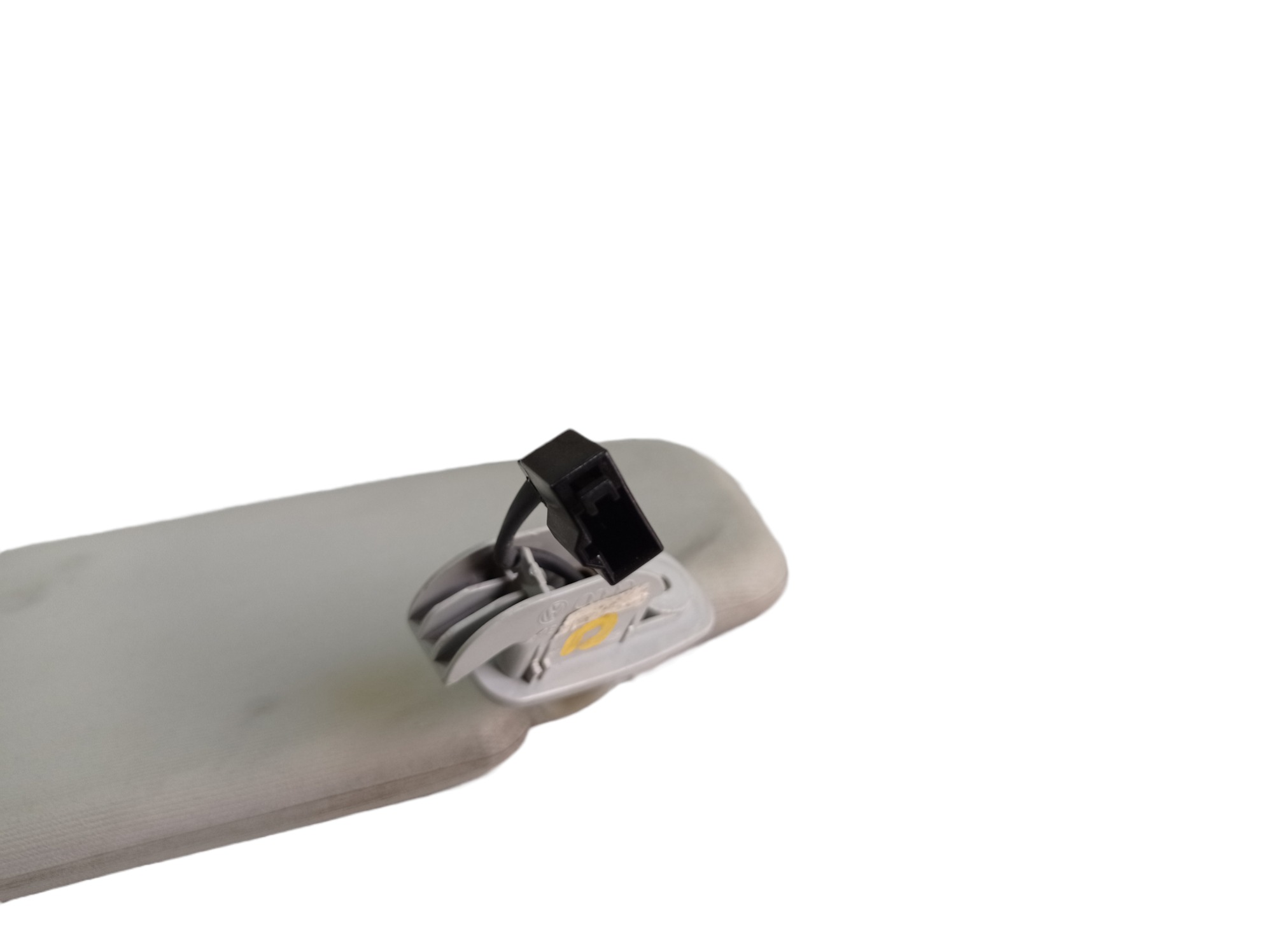 Quebra Sol Direito Vw Golf 2000 3b0857561a V478 6