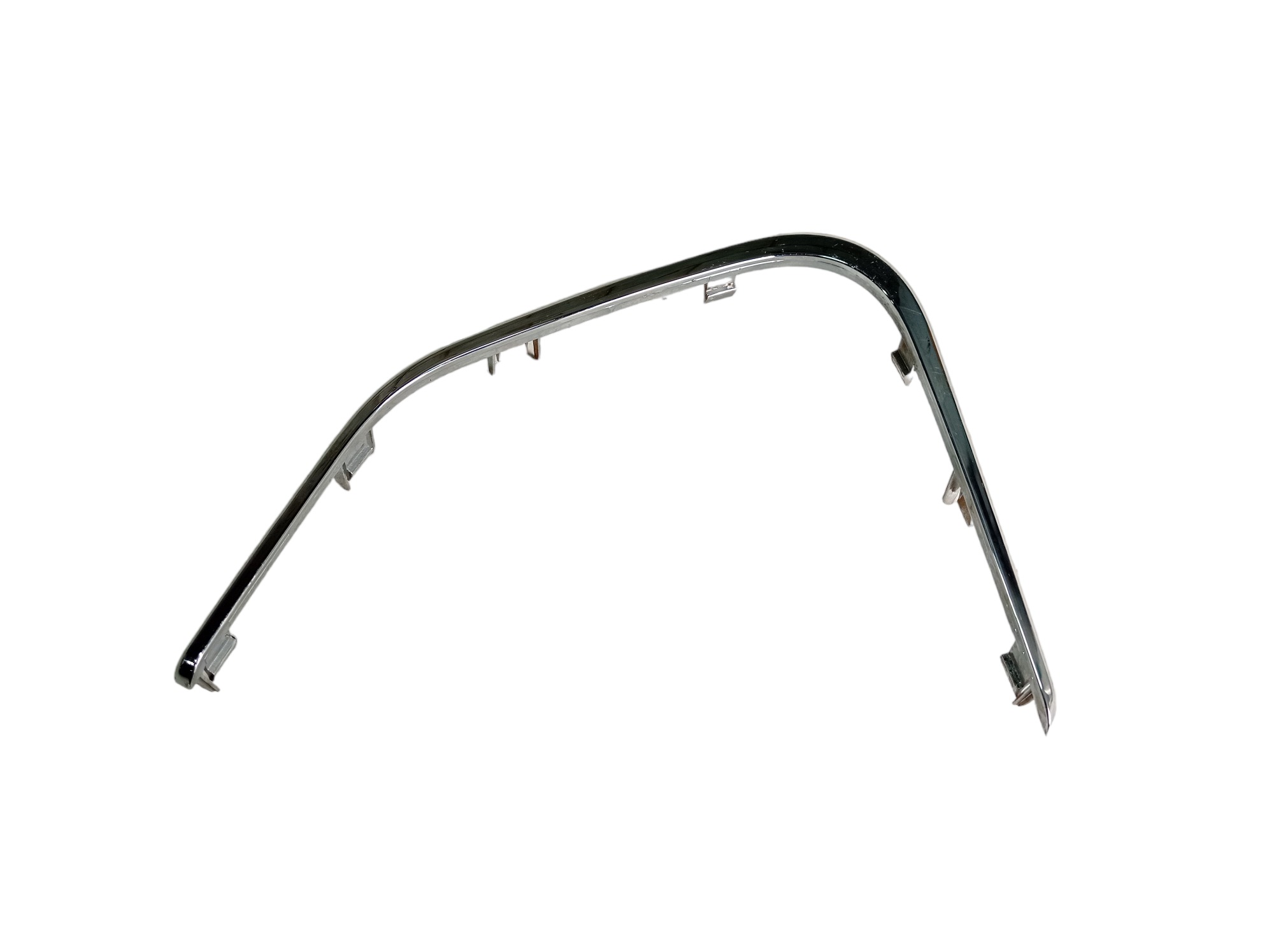 Acabamento Forro De Porta Traseiro Direito Jac T6 2016 V554 3