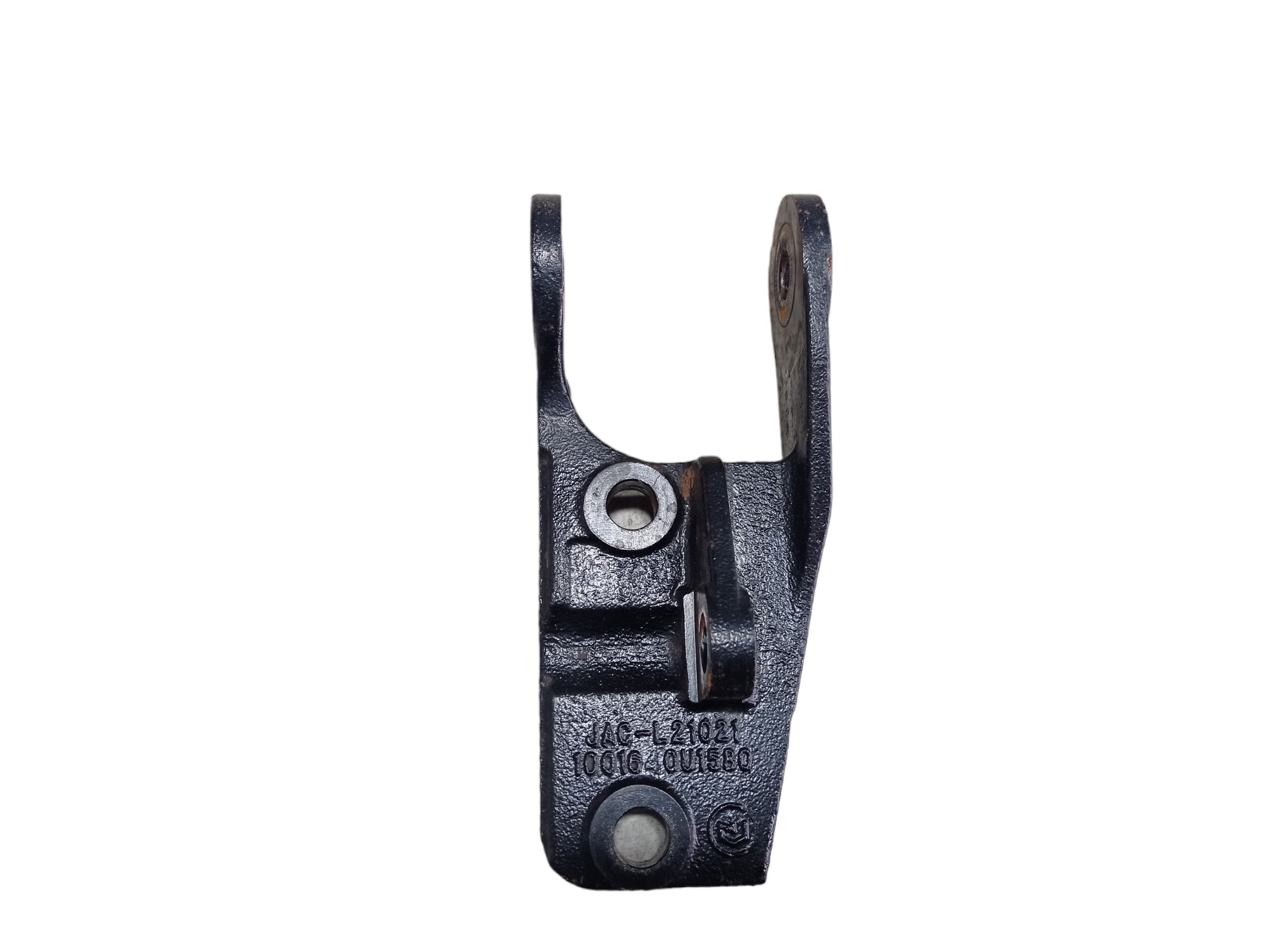 Suporte Inferior Câmbio Jac T6 2.0 2016 V554 2