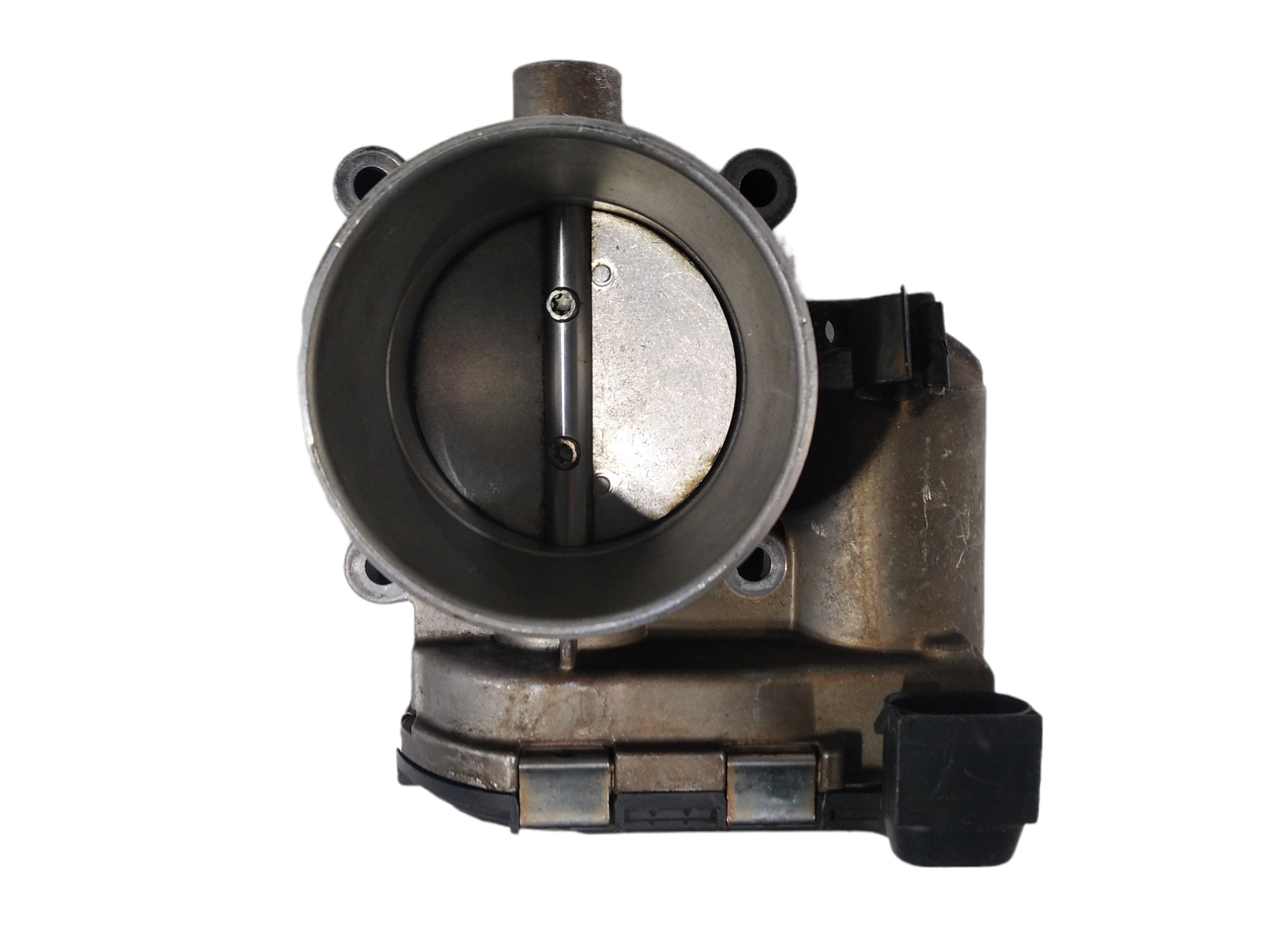 Tbi Corpo Borboleta Volvoc70 S60 S80 Xc70 Xc90 2.5 30711554 1