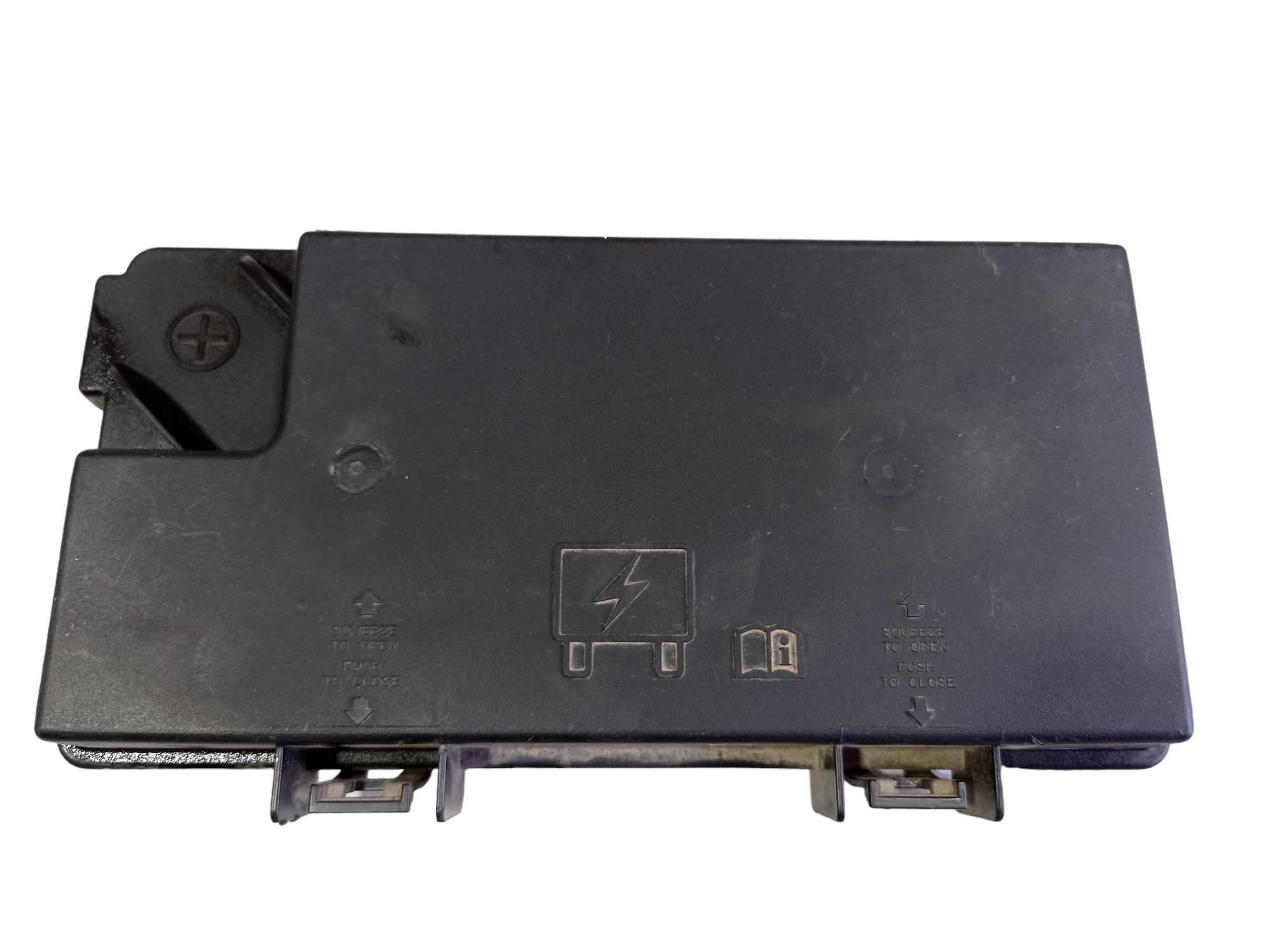 Tampa Caixa De Fusível Jeep Cherokee 2012 R62337001 V561 5