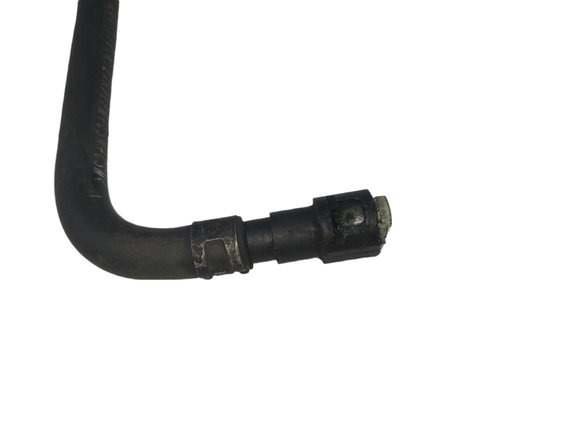 Mangueira Retorno Gol Parati  G3 1.0 1994 A 2002 377201177 7
