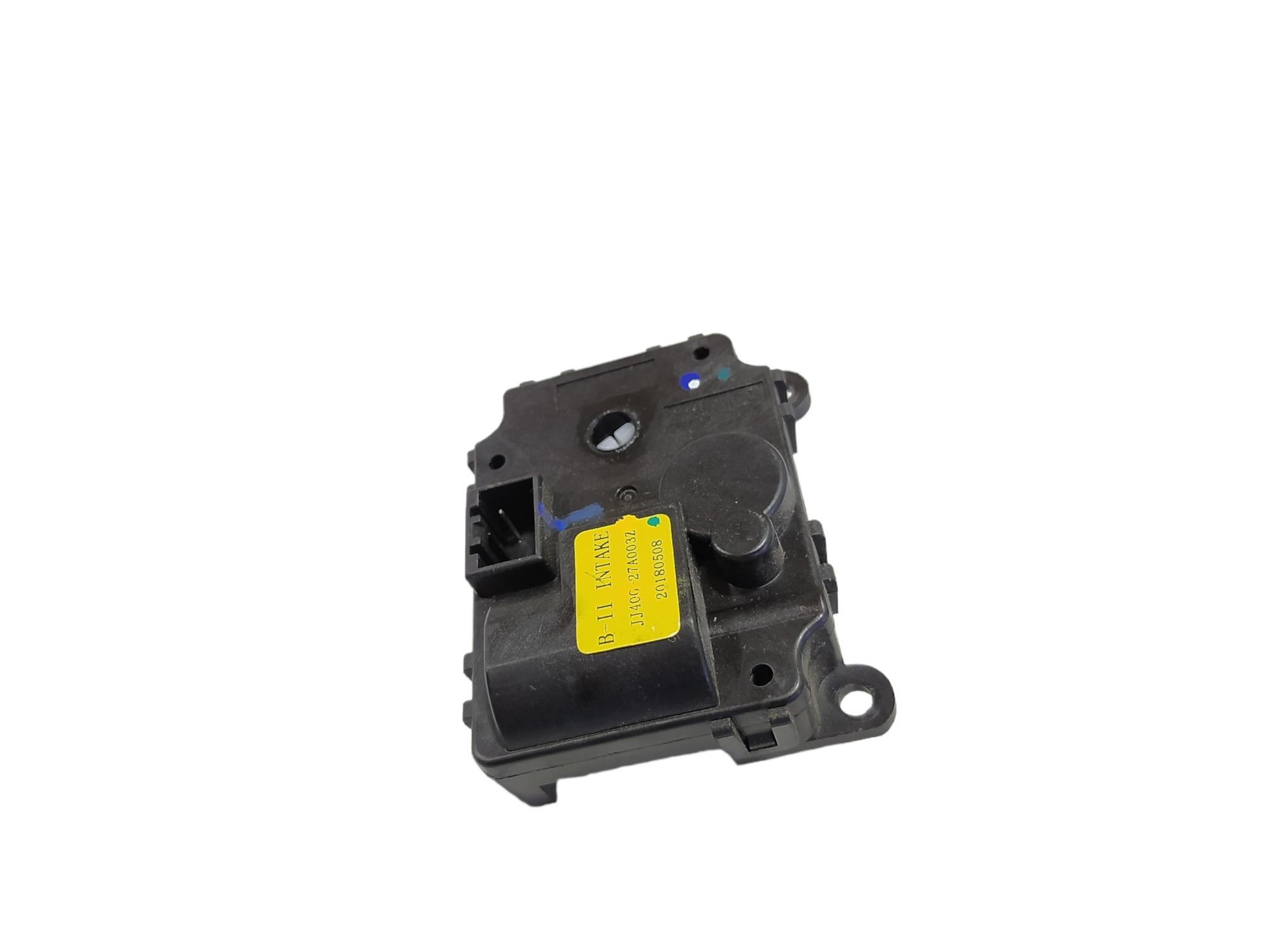 Motor Atuador Ar Condicionado Jac T50 2017 2021 V489 3