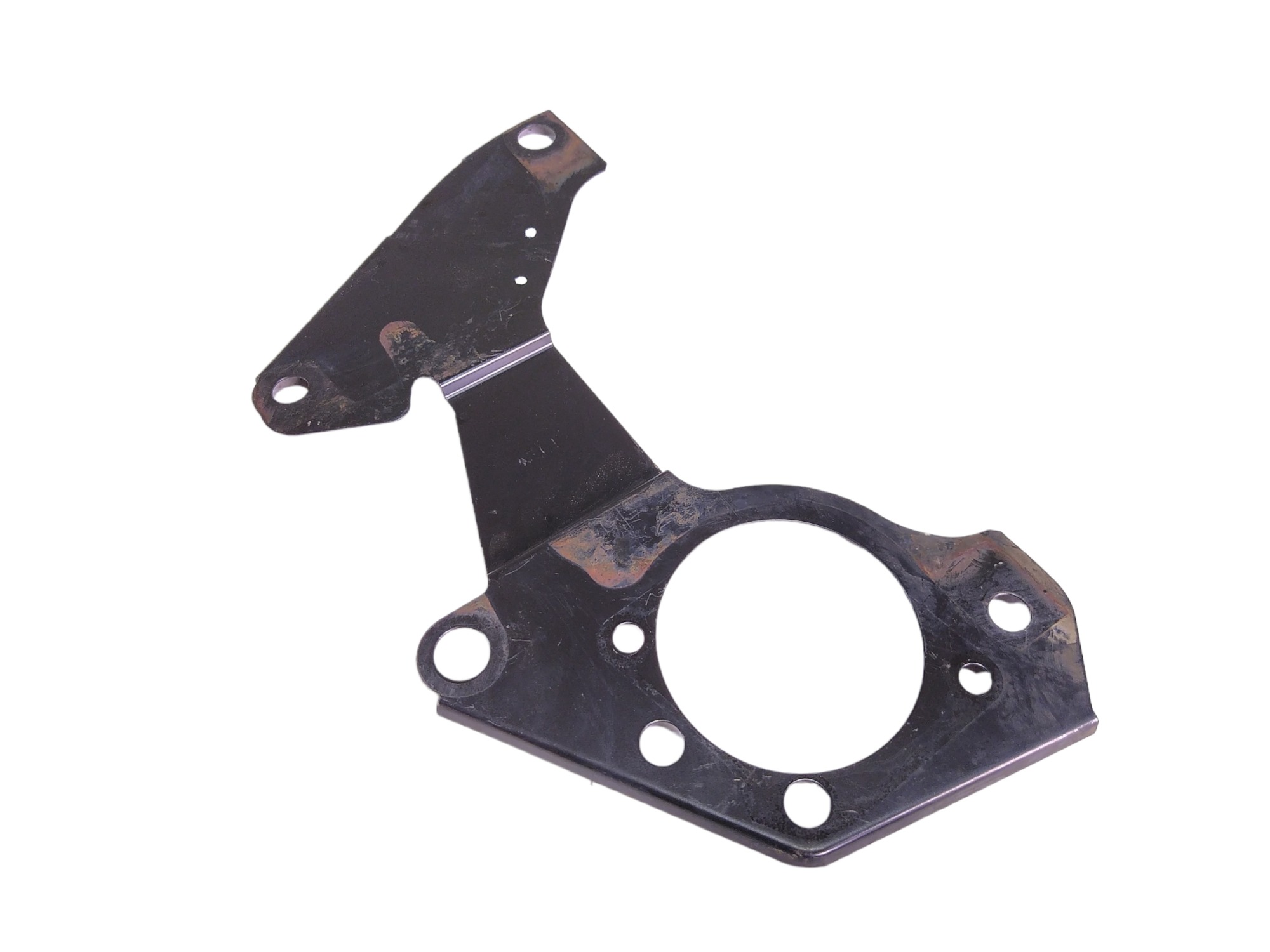 Defletor Motor Superior Fiat Mobi Way On 2016 A 2025 V438 1
