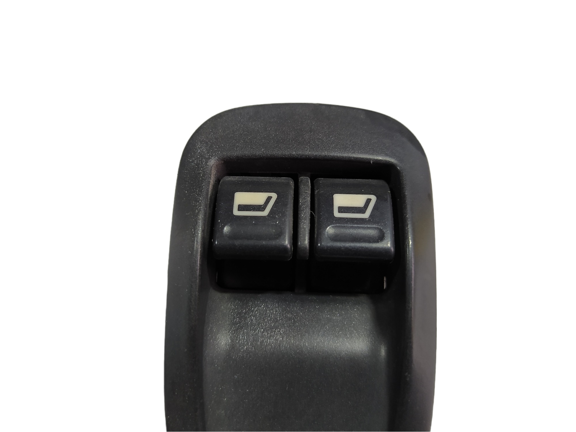 Comando Botao Vidro Dianteiro Esquerdo Peugeot 306 2000 V404 2