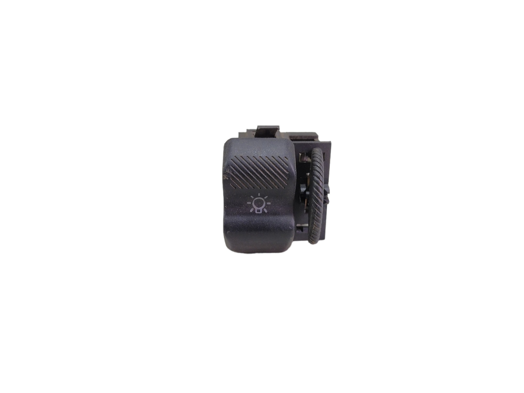 Botão Luz Farol Vw Gol Parati Saveiro 1995 A 99 377941531b 3