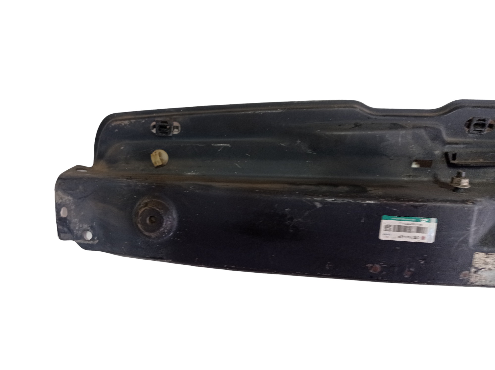 Mini Frente Painel Frontal Citroen Xsara Picasso 2002 Vl 2