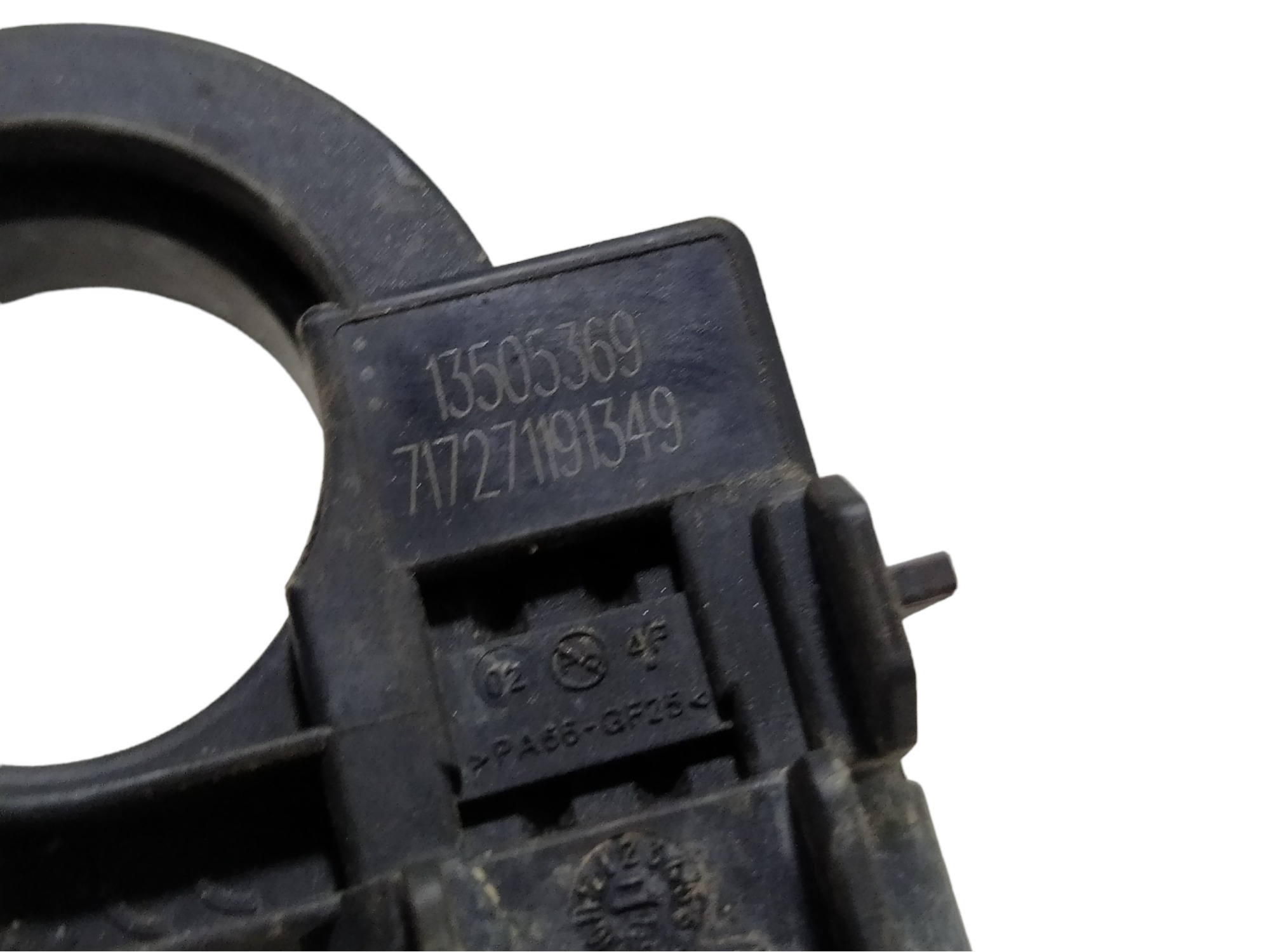 Sensor Corrente Baterias Gm Prisma 1.4 2018 13505369 V486 2