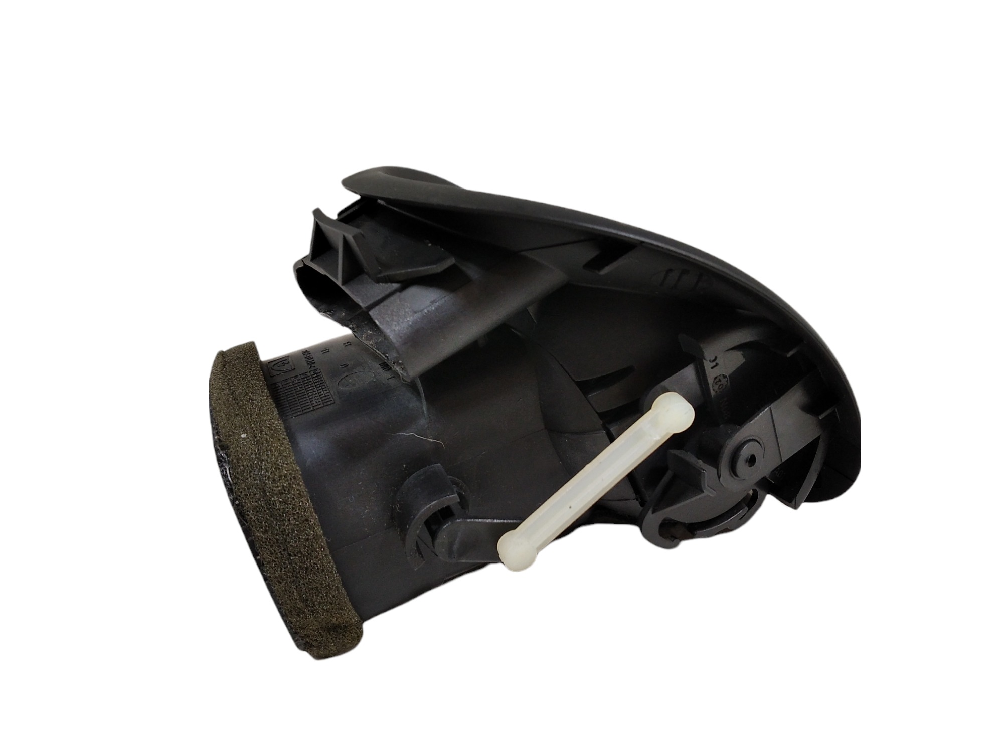 Difusor Ar Direito Painel Citroen Xsara Picasso 2002 V286 6