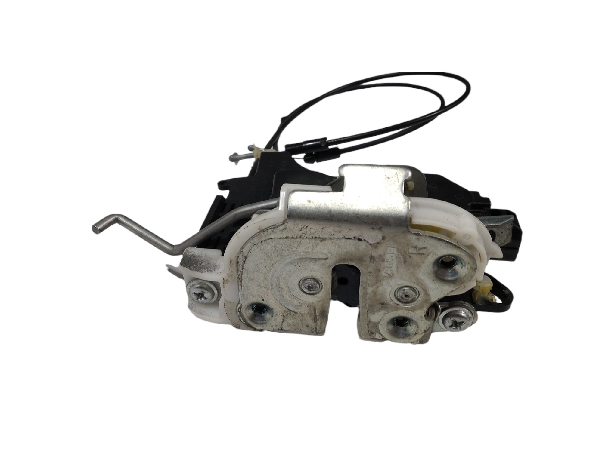 Fechadura Porta Traseira Direita Mitsubishi Lancer V334 4
