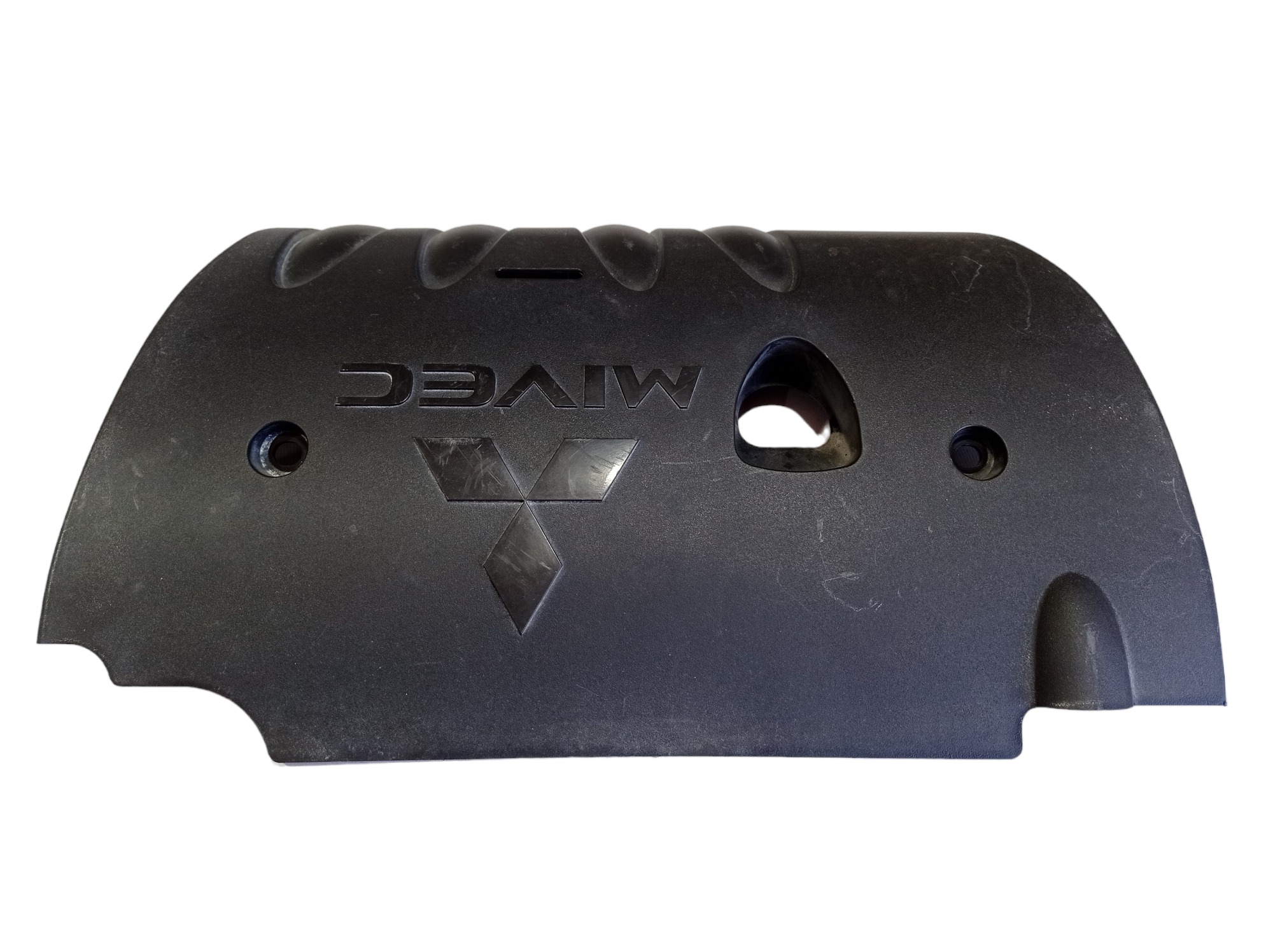 Tampa Motor Mitsubishi Asx Cvt 2.0 2014 1003a058 V574 5