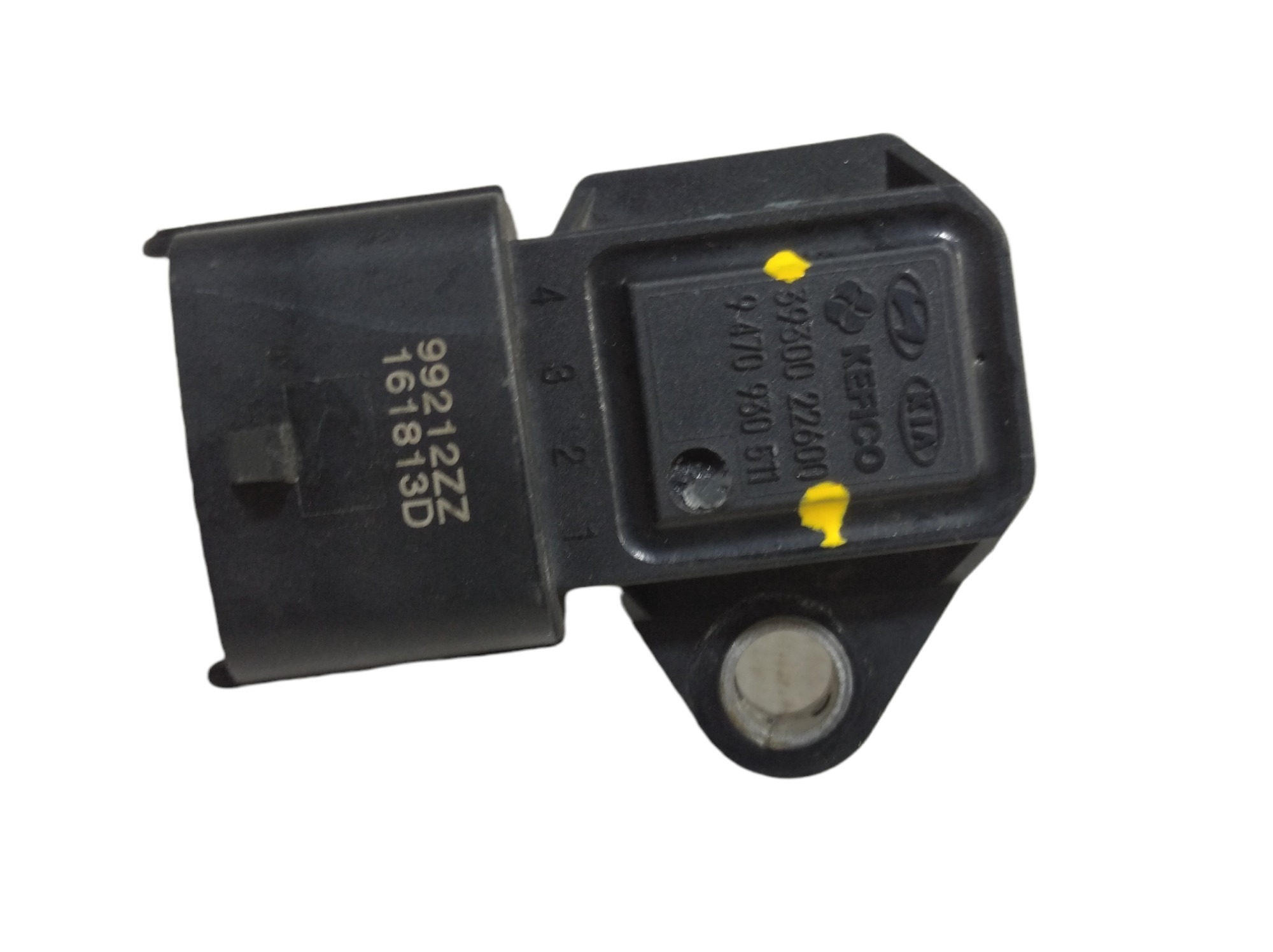 Sensor Map Hb20 Ix35 Picanto Elantra Soul Tucson V299 5