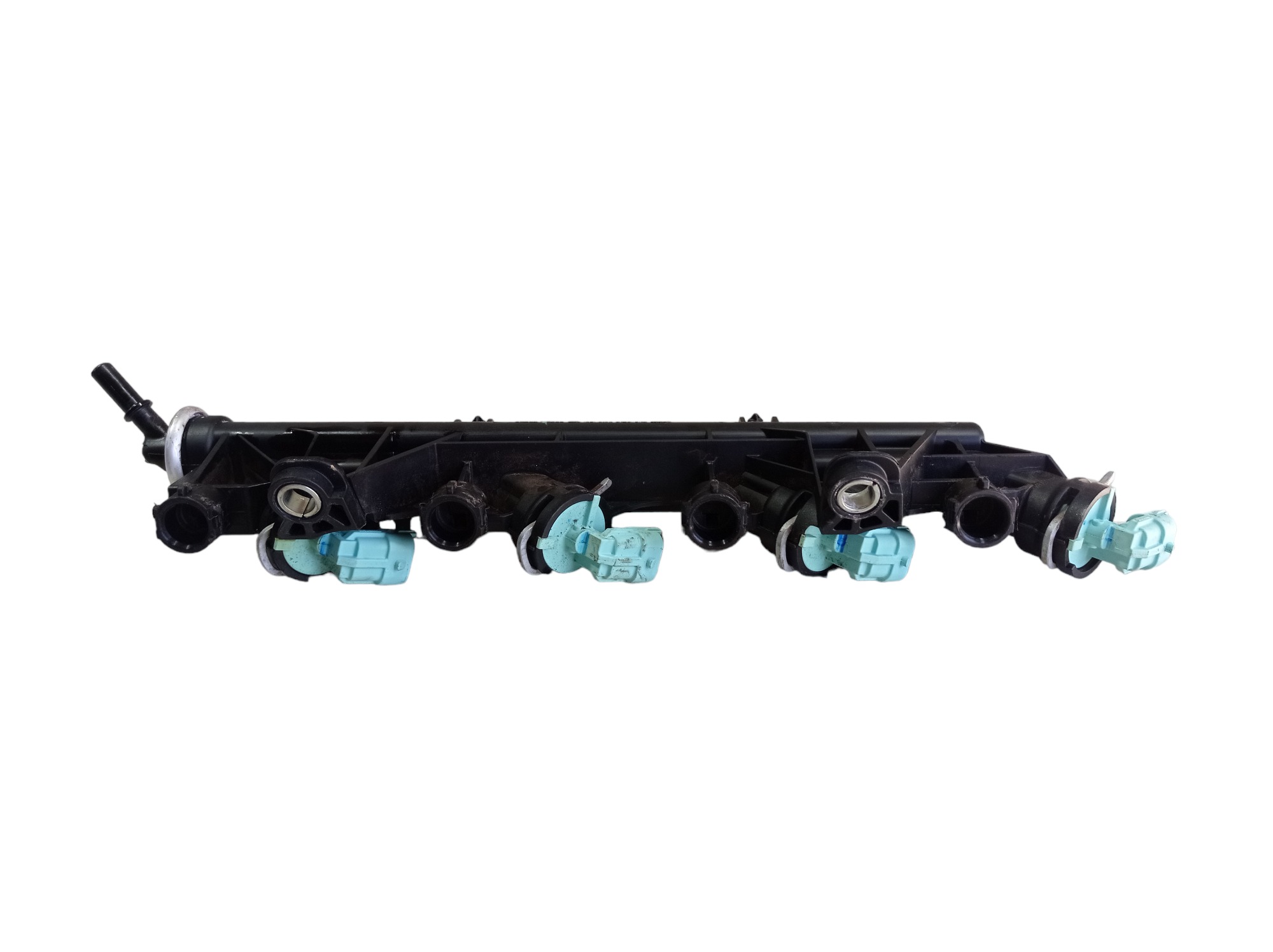 Flauta Bico Injetor Chery Arrizo 5 Rxt 1.5 2019 V558 4