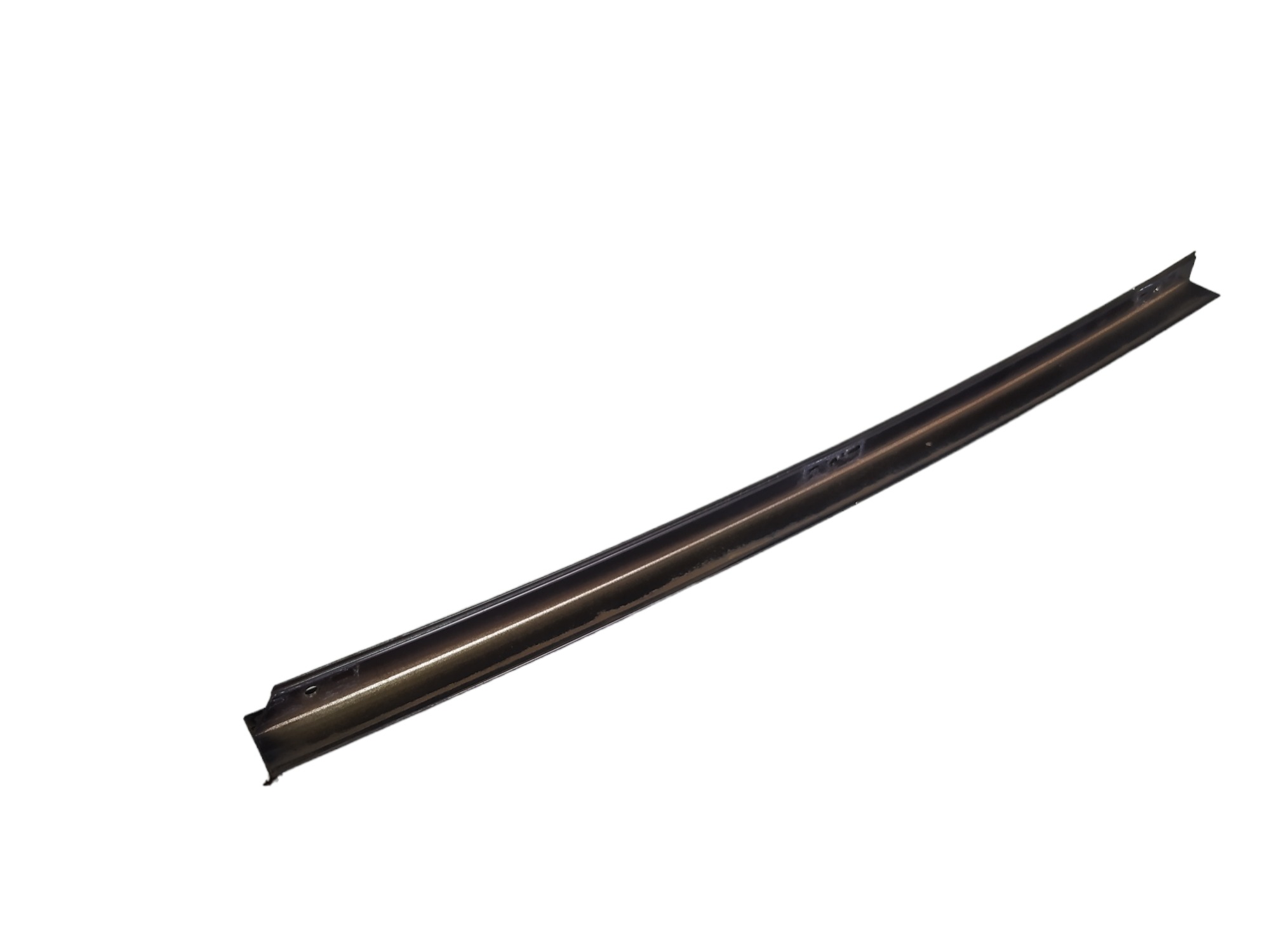 Canaleta Vidro Traseira Esquerda Range Rover Vogue 2011 V546 2