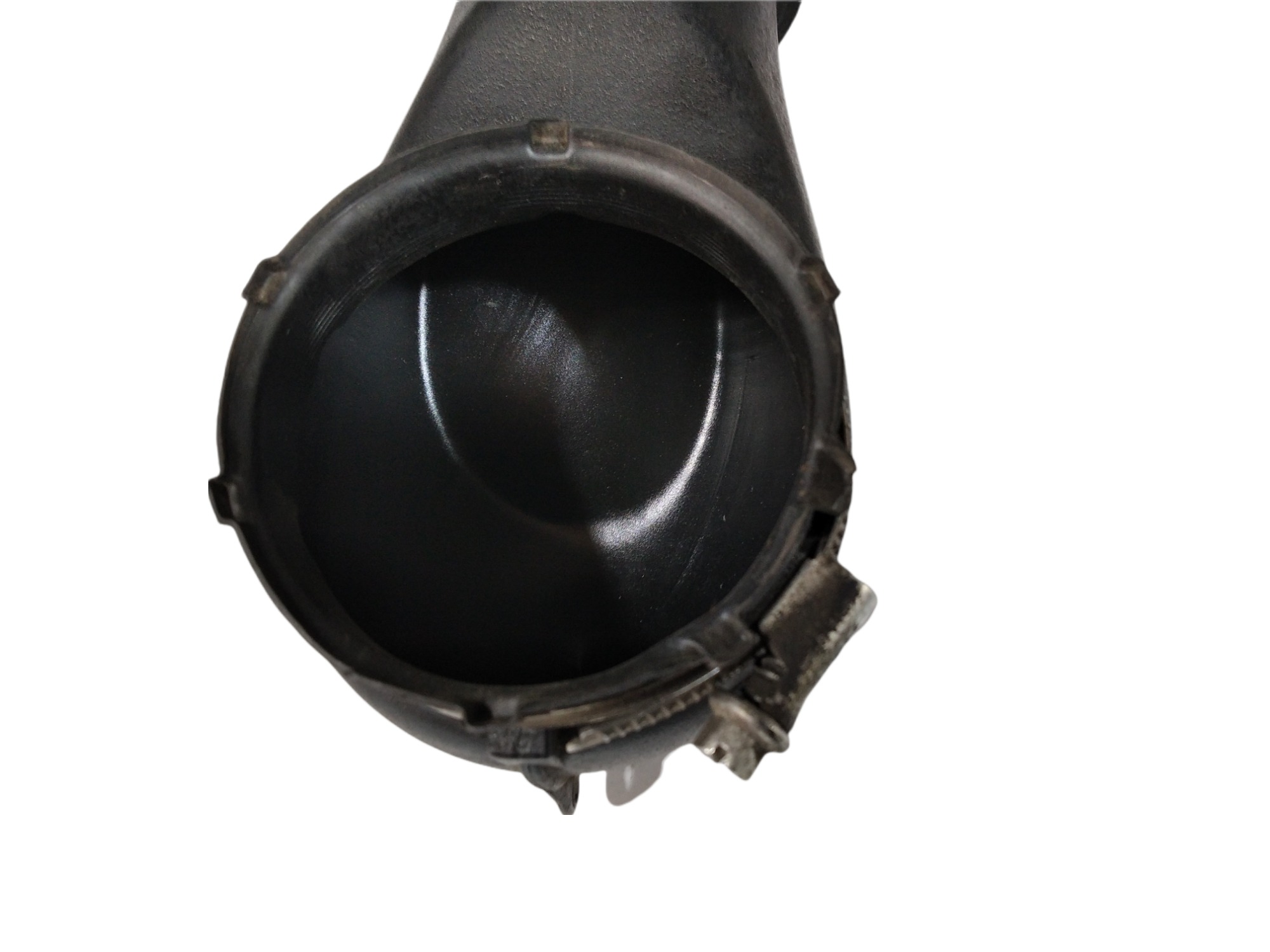 Mangueira Filtro Ar Range Rover Sport 3.0 V289 Ah227990fa 4