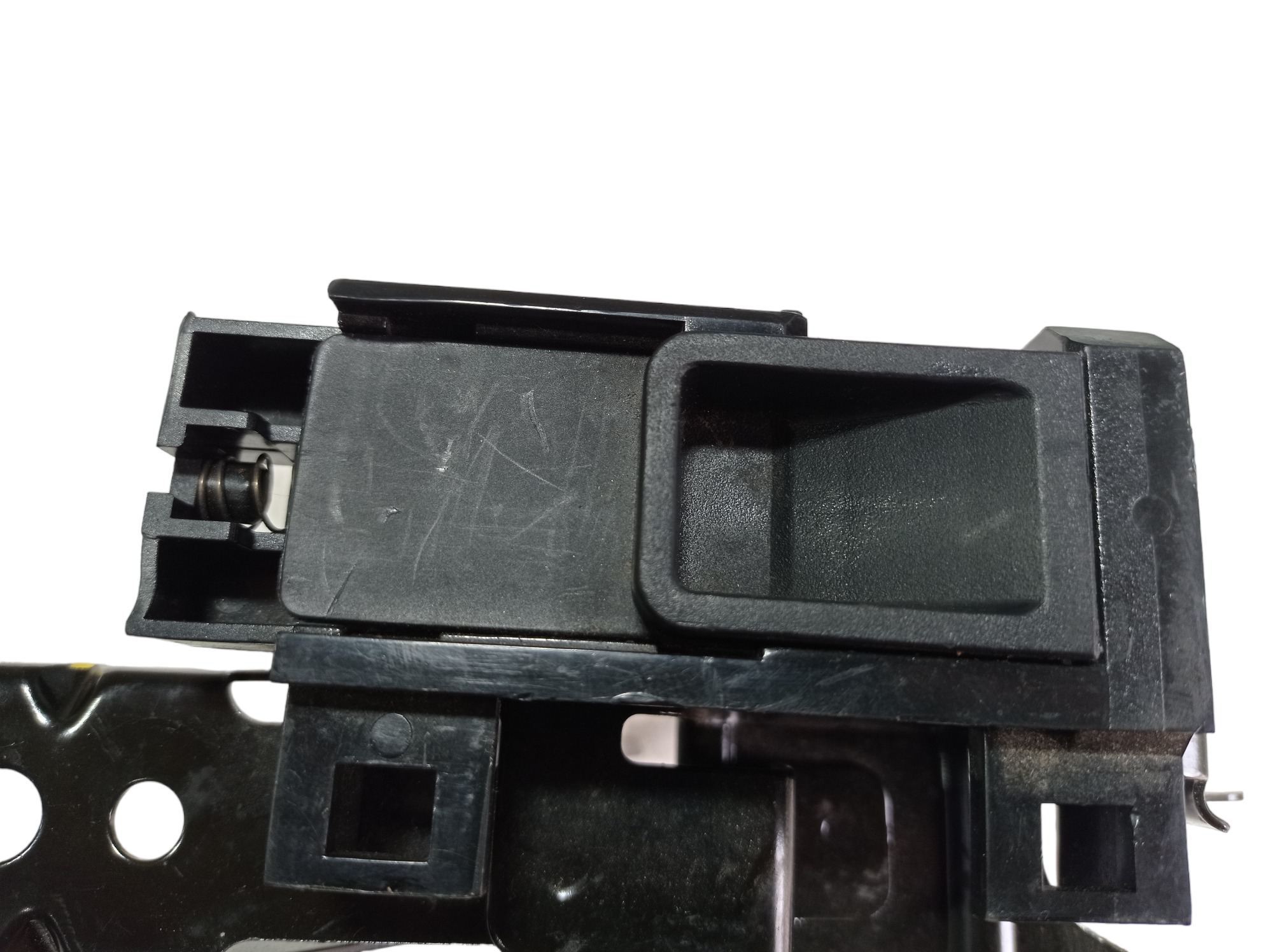 Trava Banco Traseiro Esquerdo Land Rover Discovery 4 11 V582 7