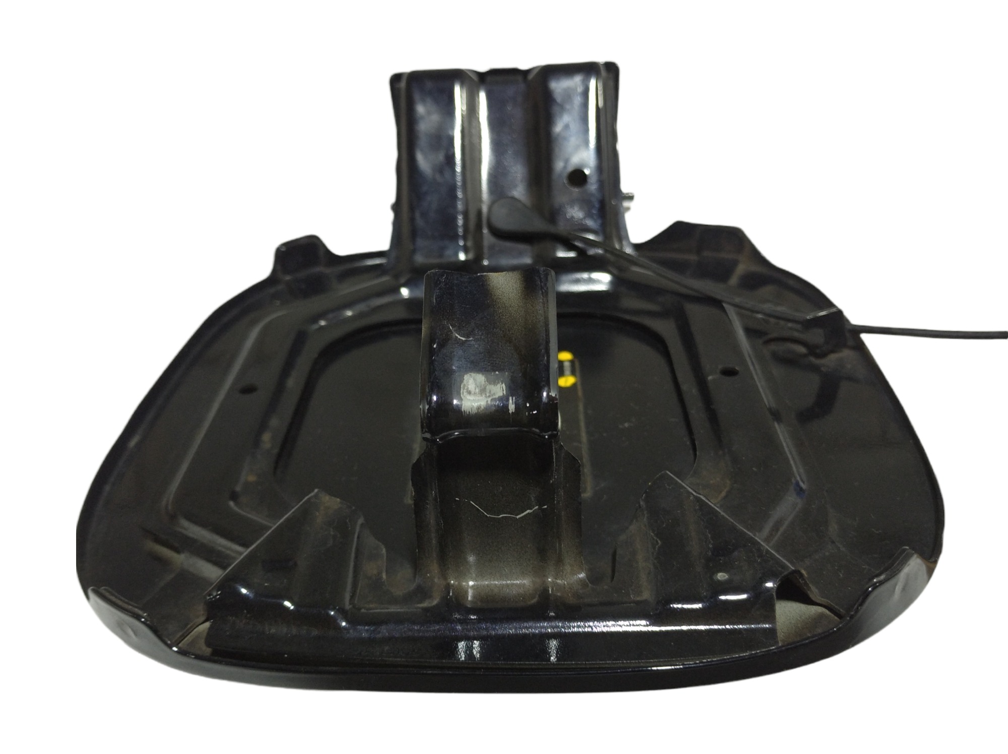 Portinhola Tanque Combustivel Outlander 2015 Cw420109 V337 Preto 2