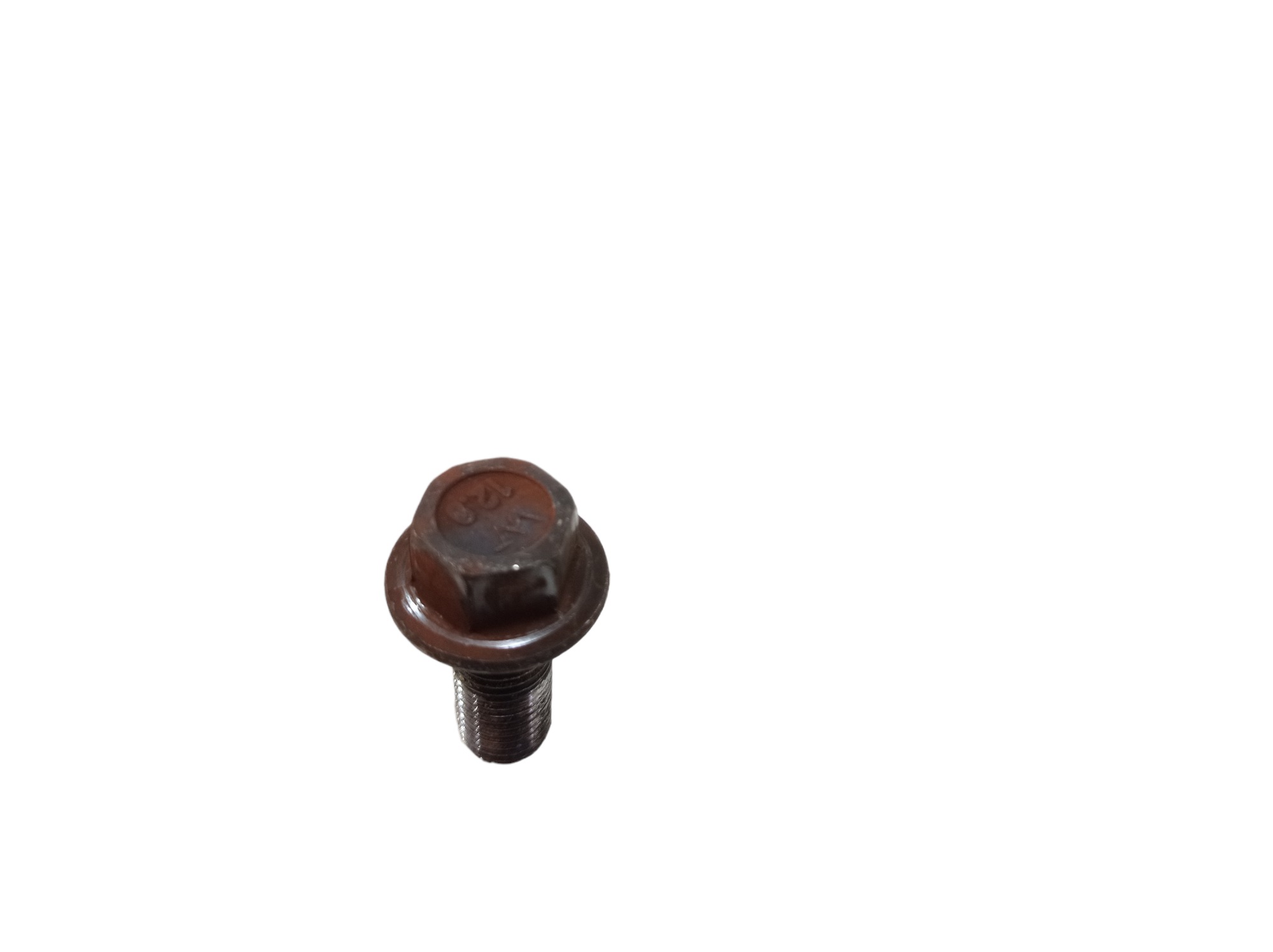 Parafuso Volante Cremalheira Lifan 530 1.5 16v 2015 V567 6