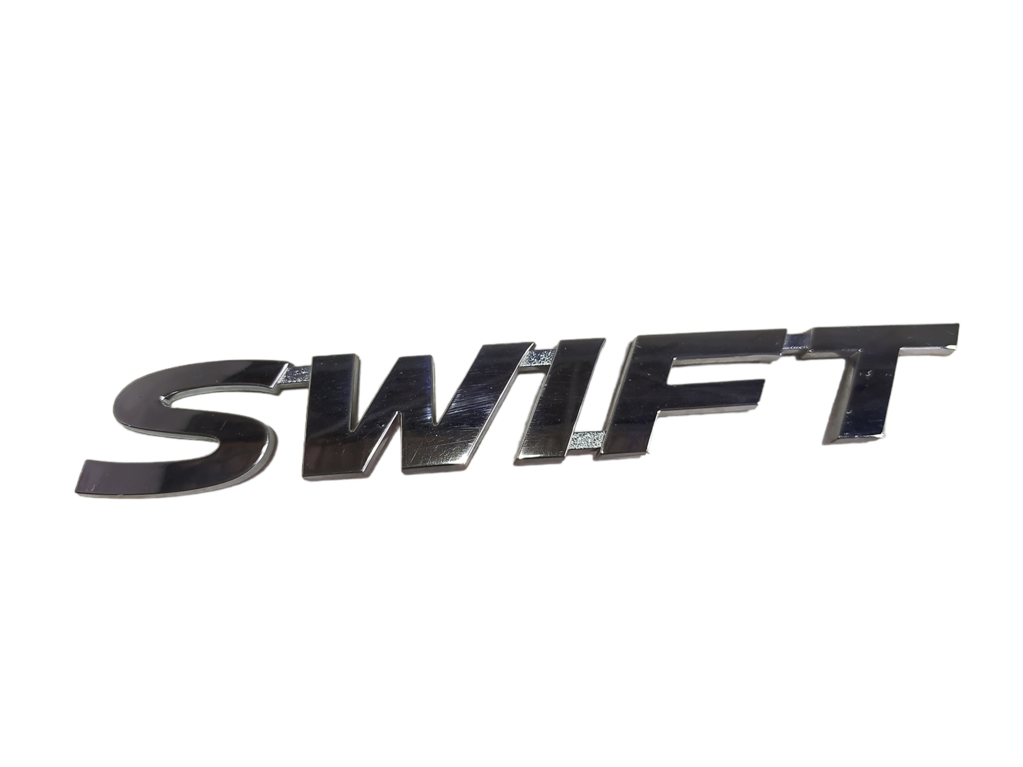 Letreiro Swift Suzuki Swift 2015 V550 1