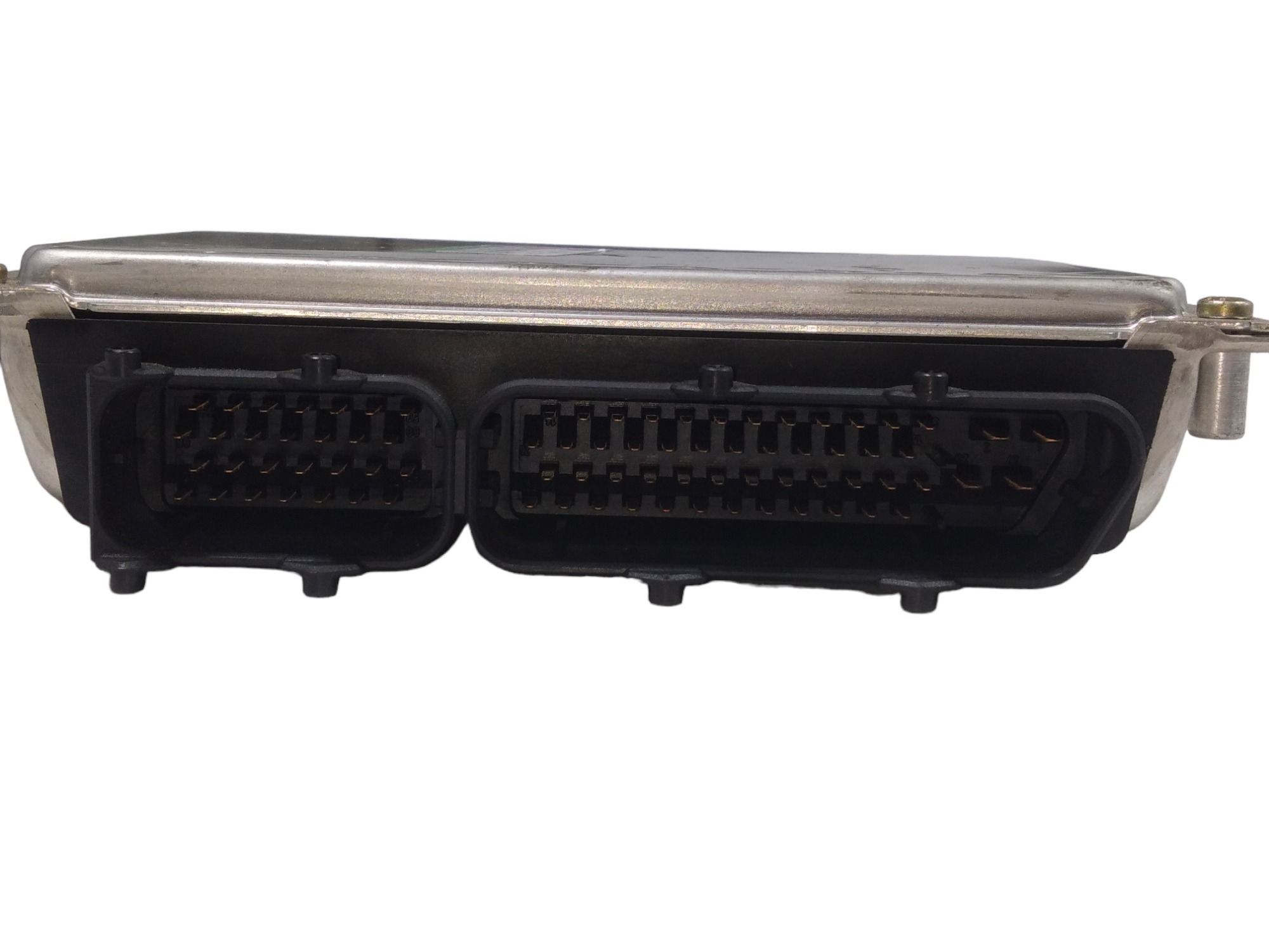 Kit Módulo Injeção Vw Passat Alemão 1999 1.8 20v V266 5