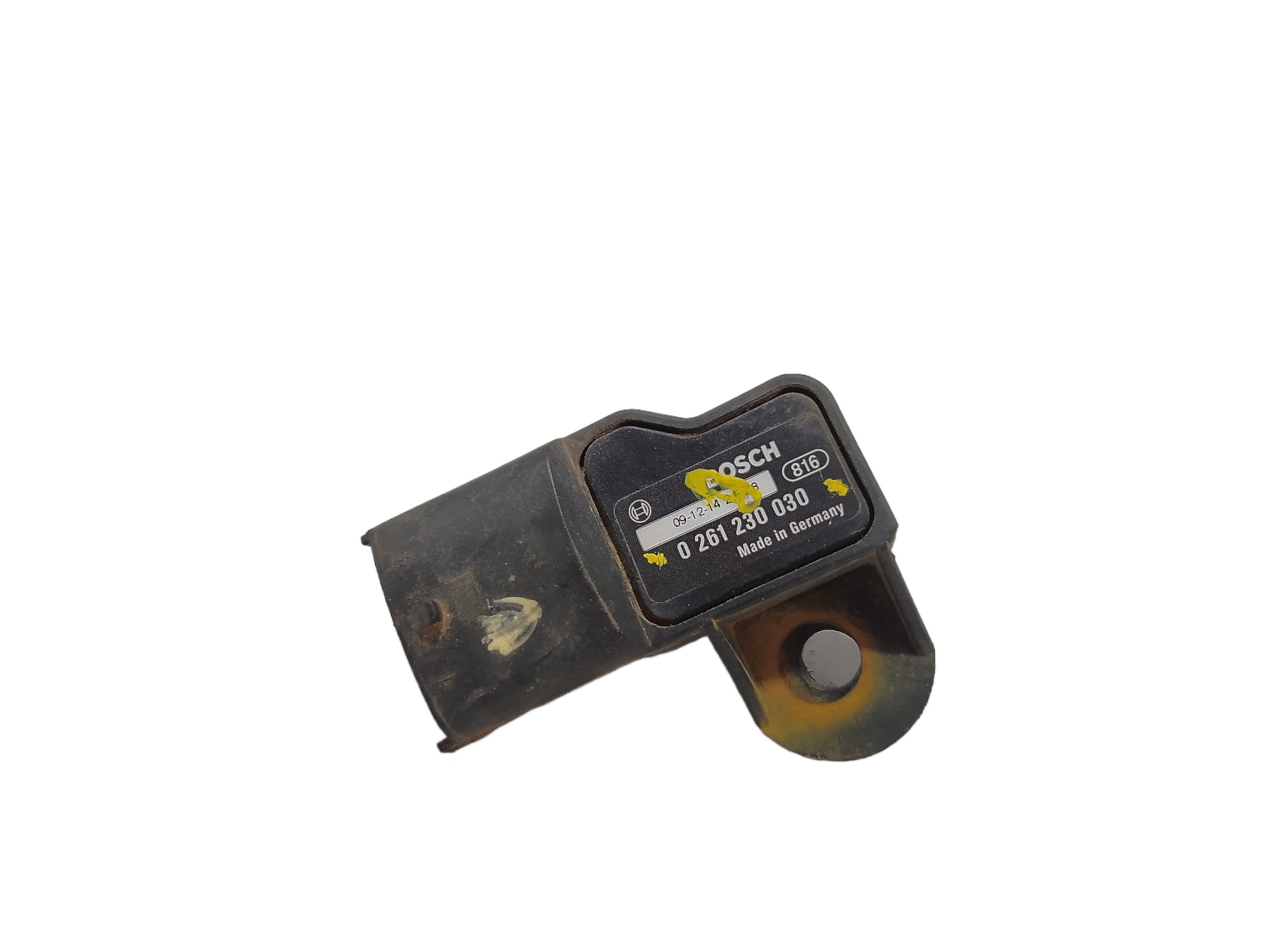 Sensor Map Fiat Palio Celta Corsa Meriva Punto 2007 2012 Vl 3