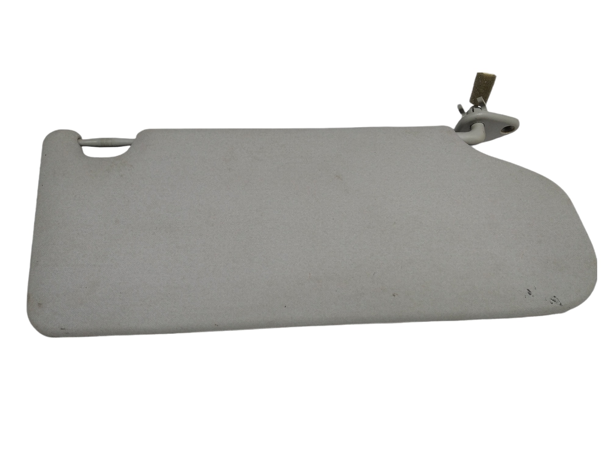 Quebra Sol Esquerdo Mitsubishi Asx Outlander 7620a901 V332 1