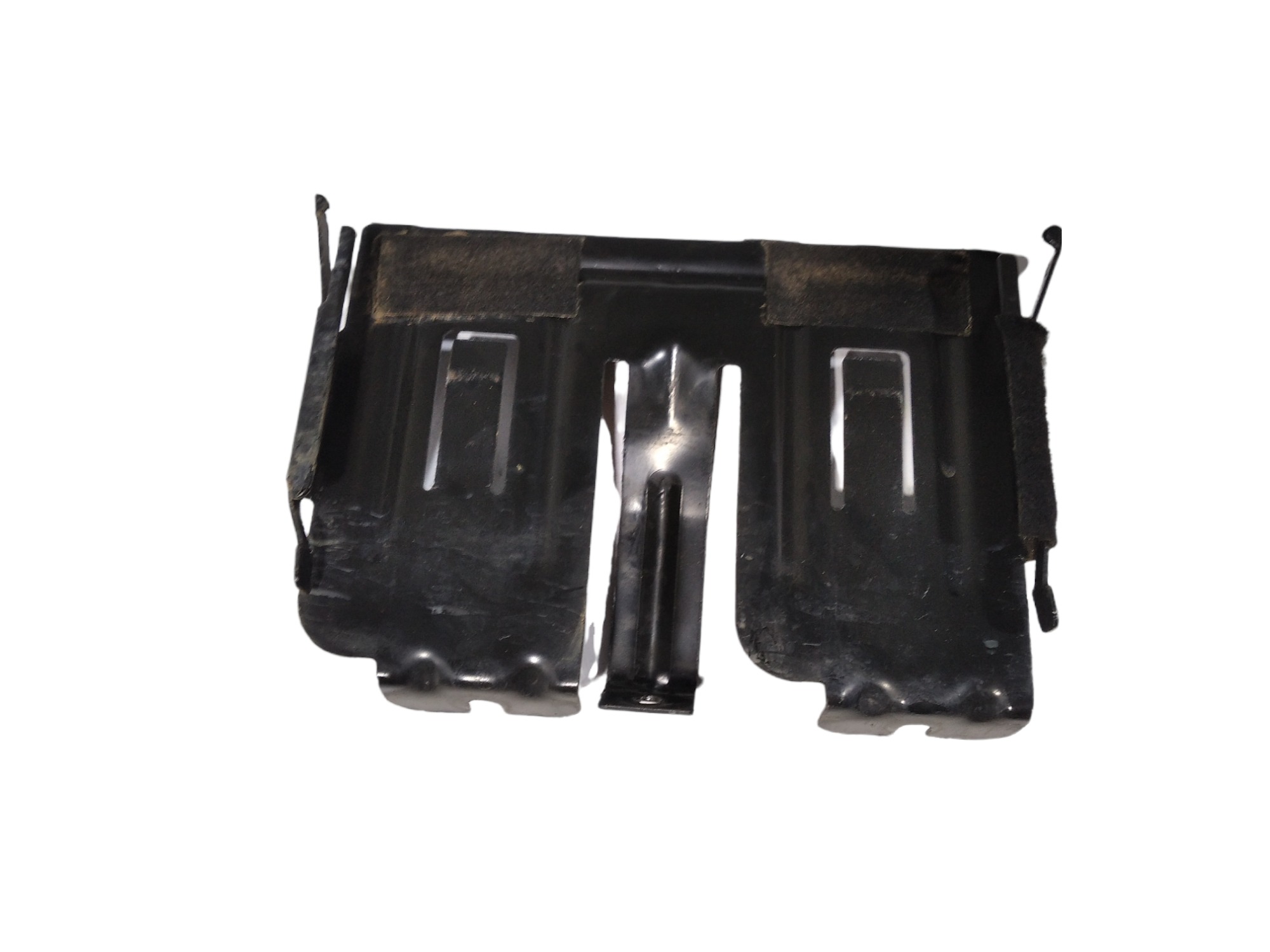 Suporte Módulo Injeção Vw Saveiro 1.6 2012 V335 1
