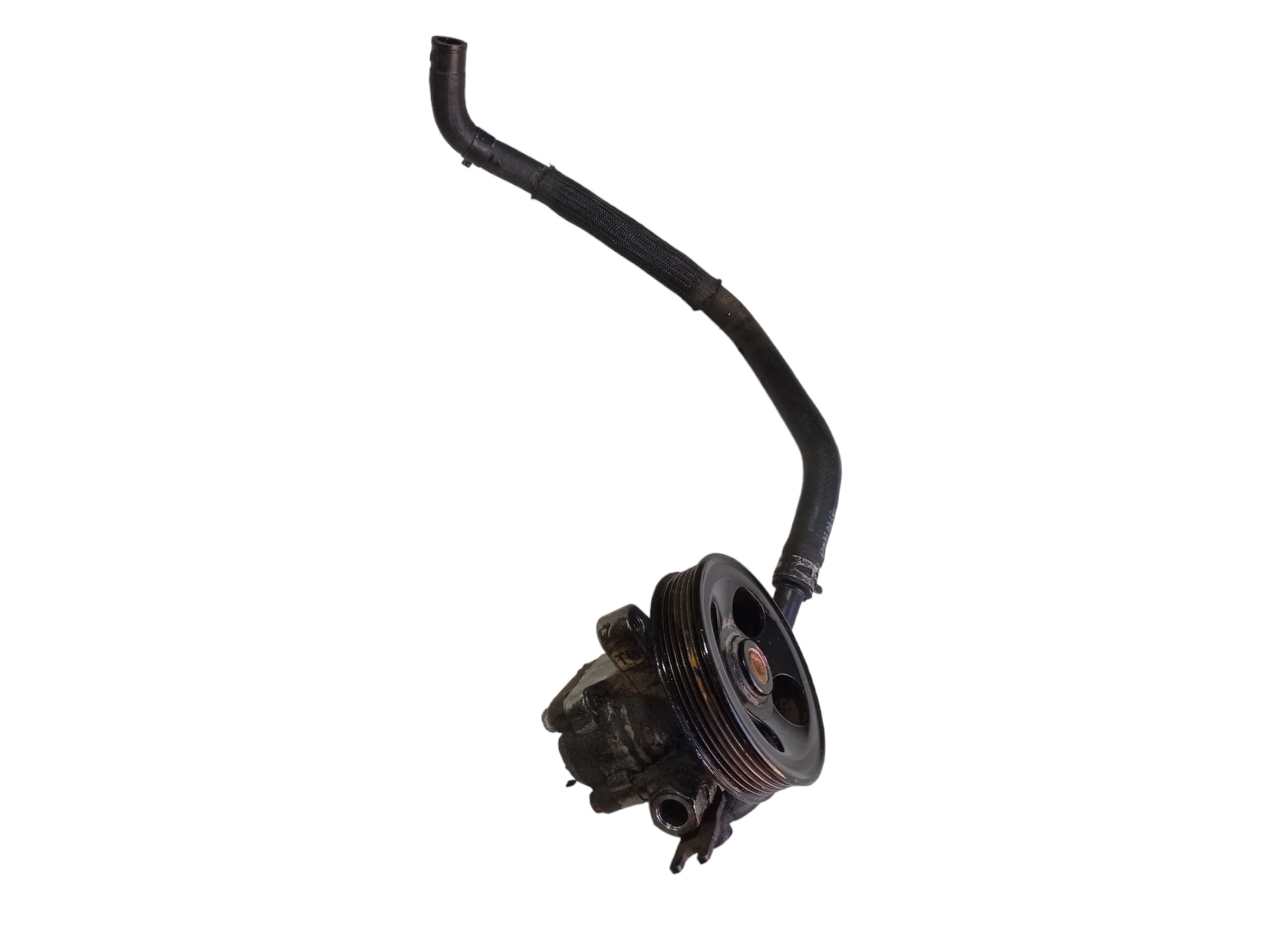 Bomba De Direção Kia Opirus 3.8 V6 2008 57100-3l100 V581 3