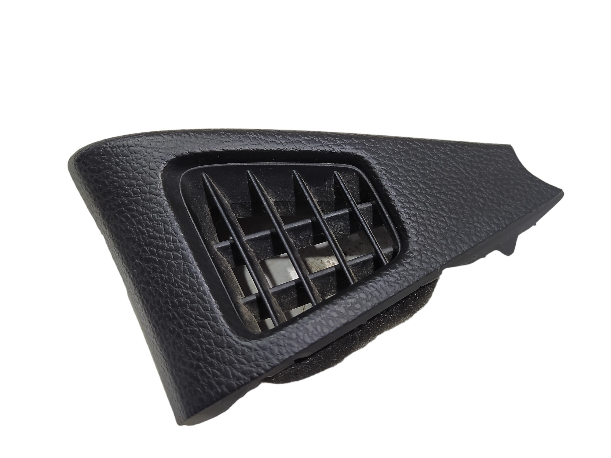 Acabamento Esquerdo Painel Honda Accord 2011 V557 5