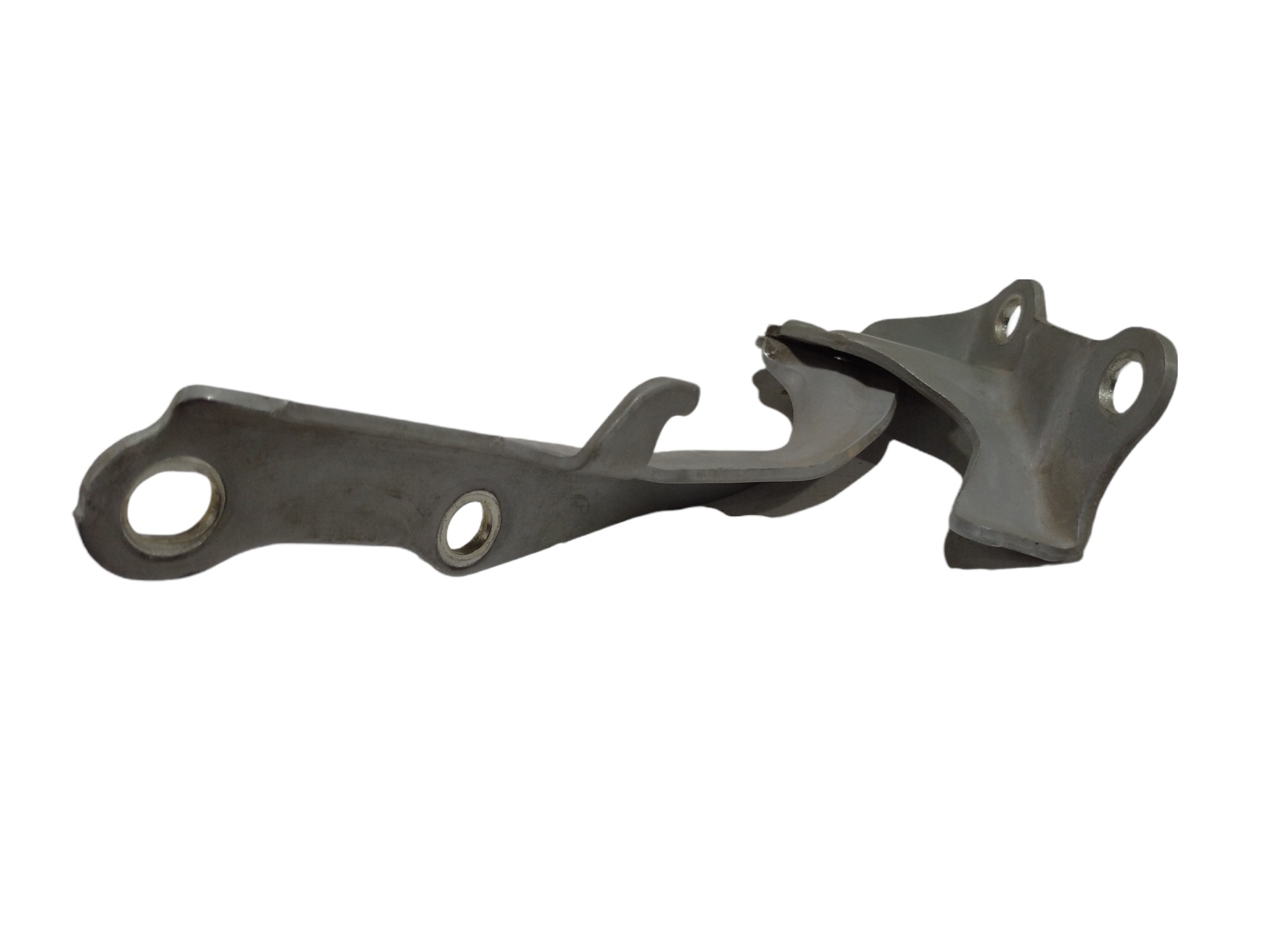 Dobradiça Esquerda Capo Lexus Es330 2006 V357 1