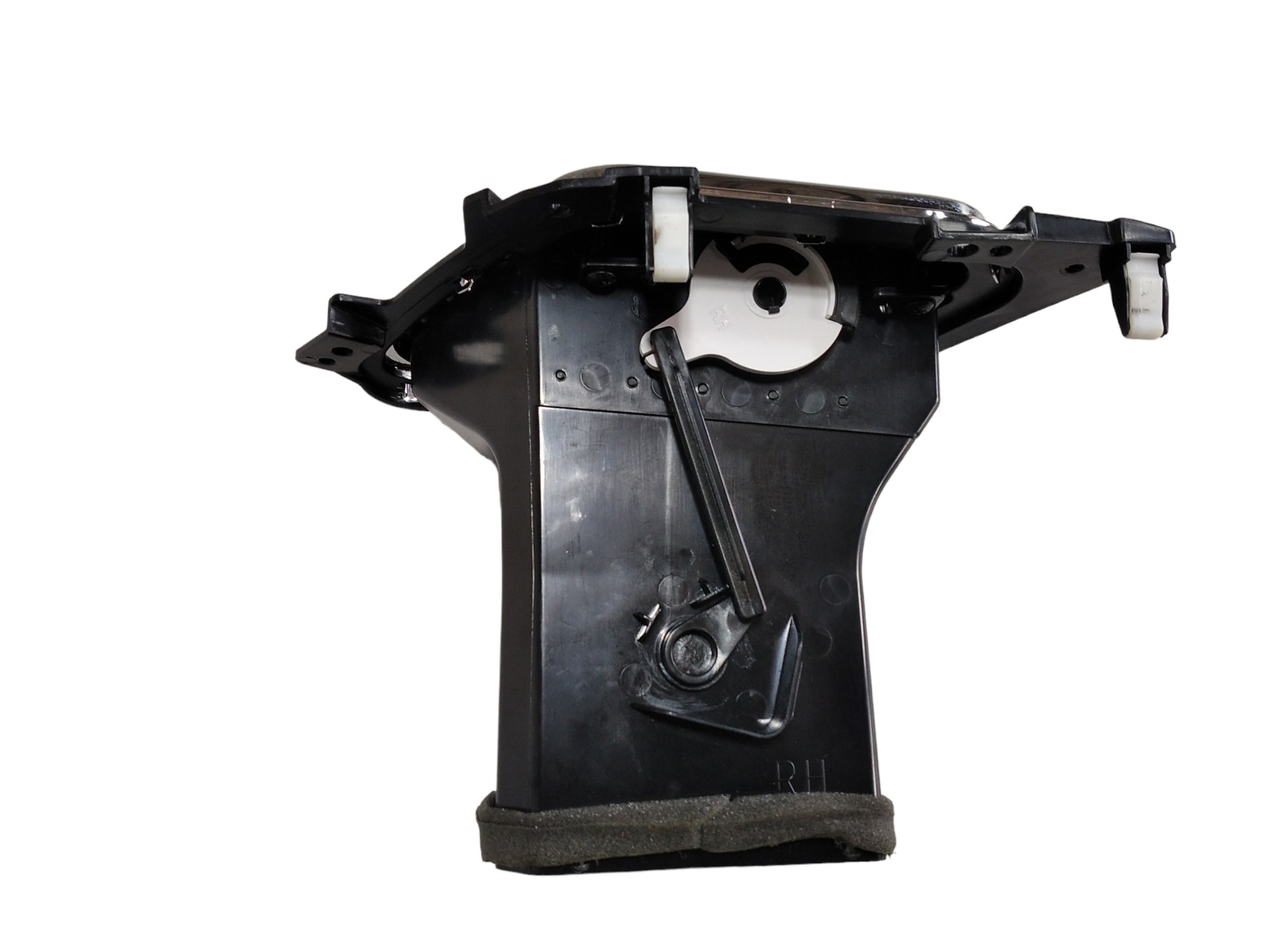 Difusor Ar Direito Jac T40 1.6 2020 V549 5306820u8910 8