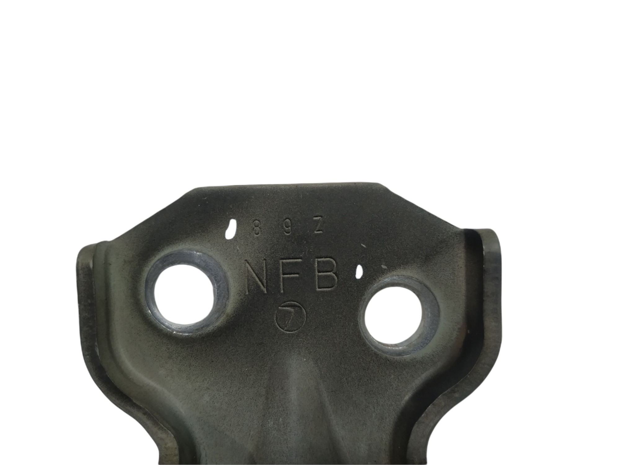 Dobradiça Dianteira Direita Subaru Impreza 2009 V375 3
