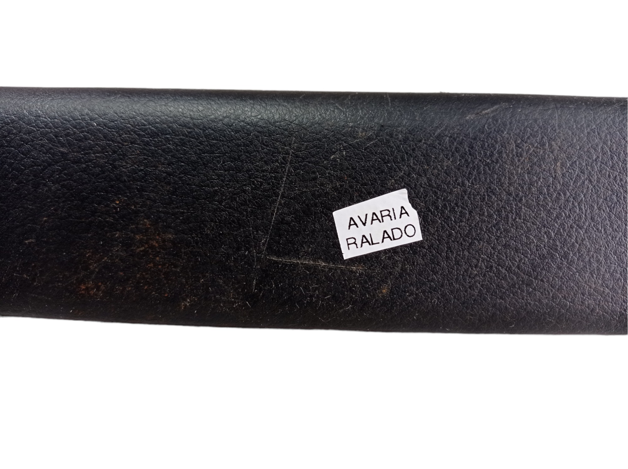 Soleira Porta Dianteira Direita Nissan Altima Sl 2014 V465 7