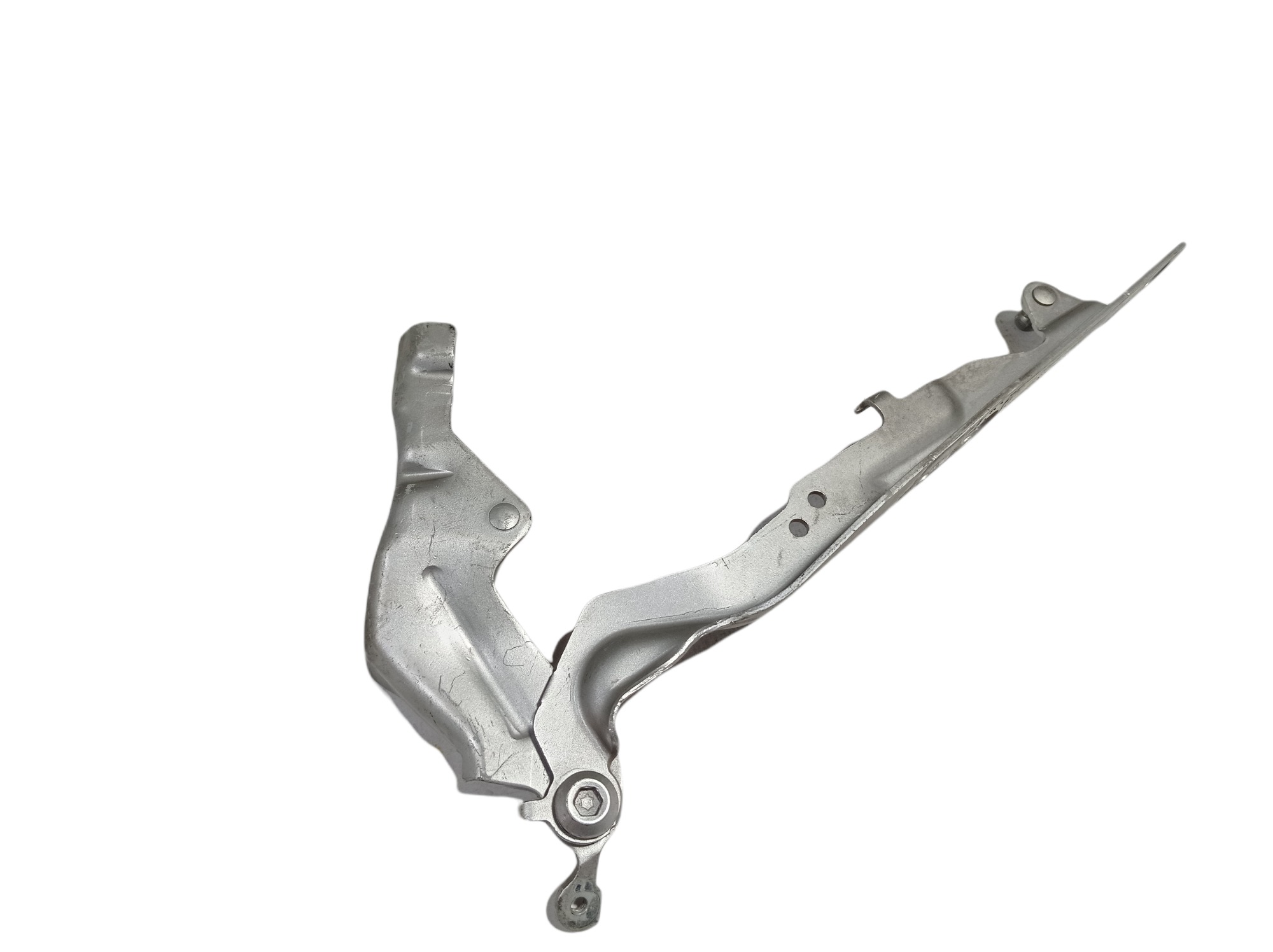 Dobradiça Direita Capô Volvo Xc70 2007 V64 31250186 3