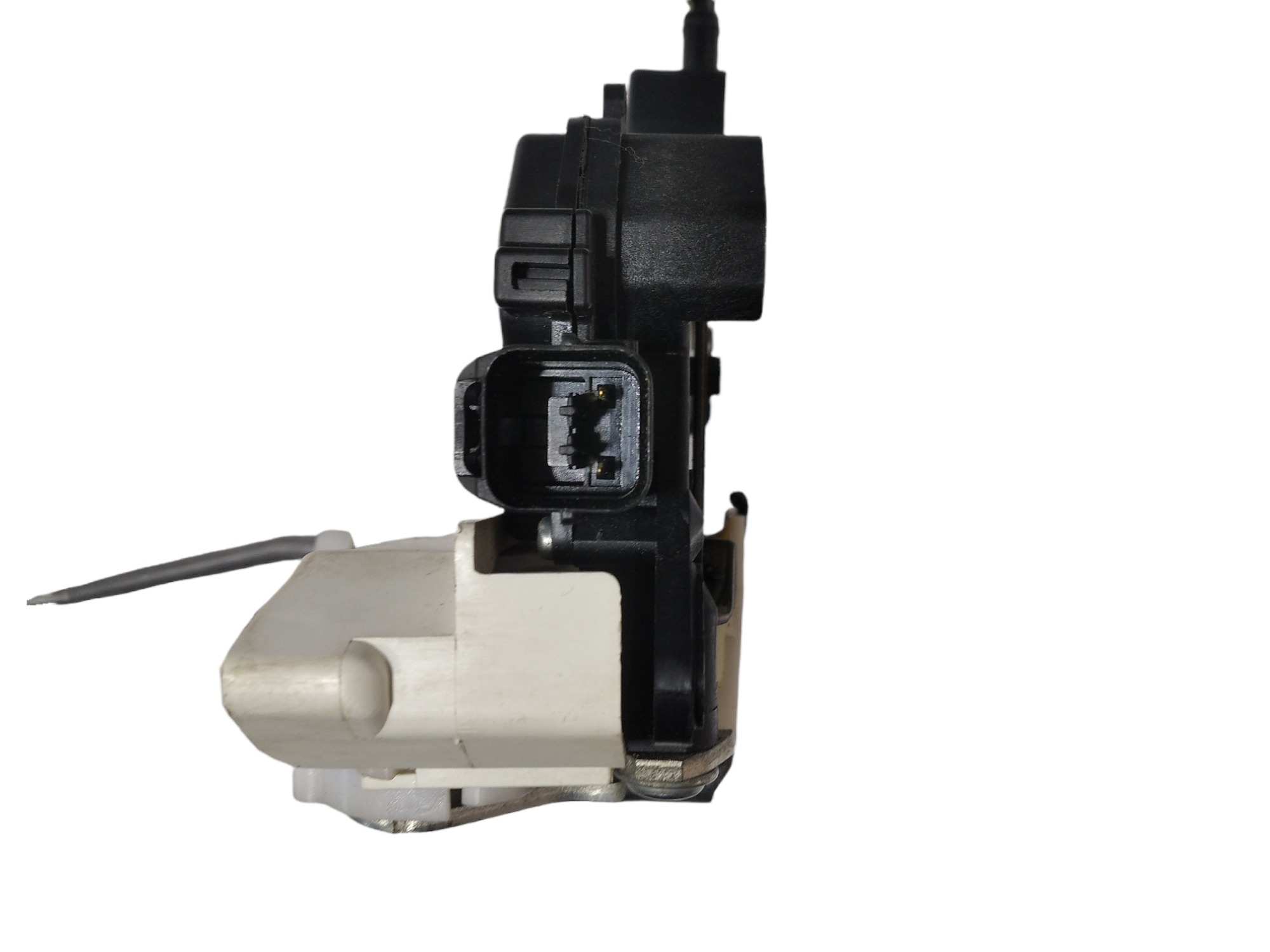 Fechadura Porta Dianteira Direita Mitsubishi Lancer V334 6