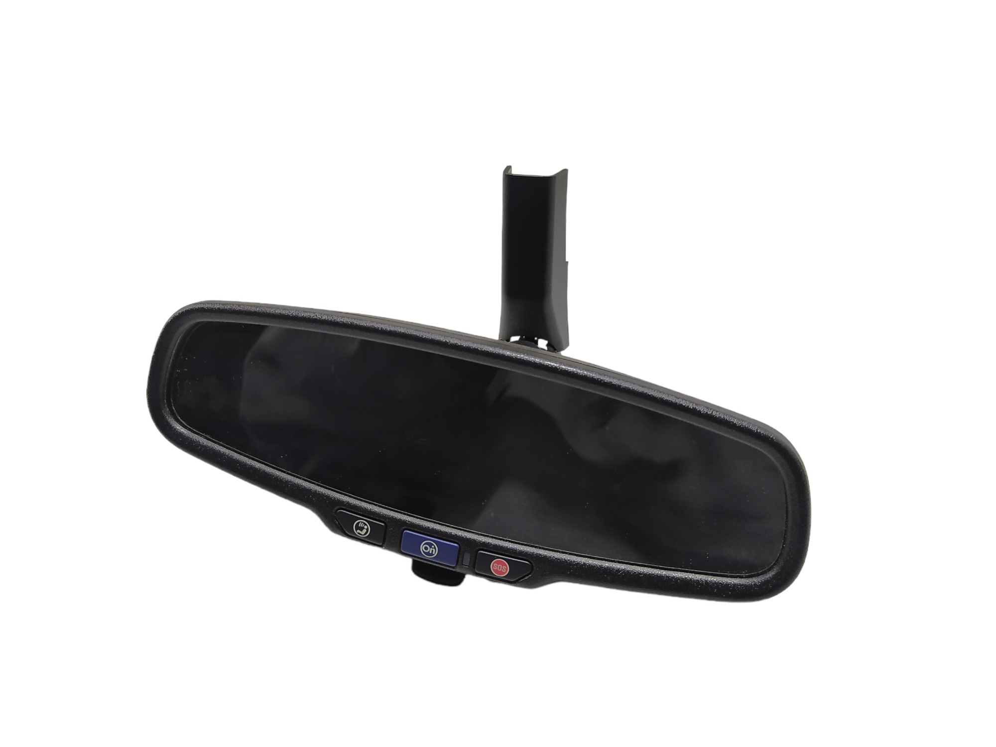 Retrovisor Interno Gm Prisma 1.4 2018 E11046391 V486 7
