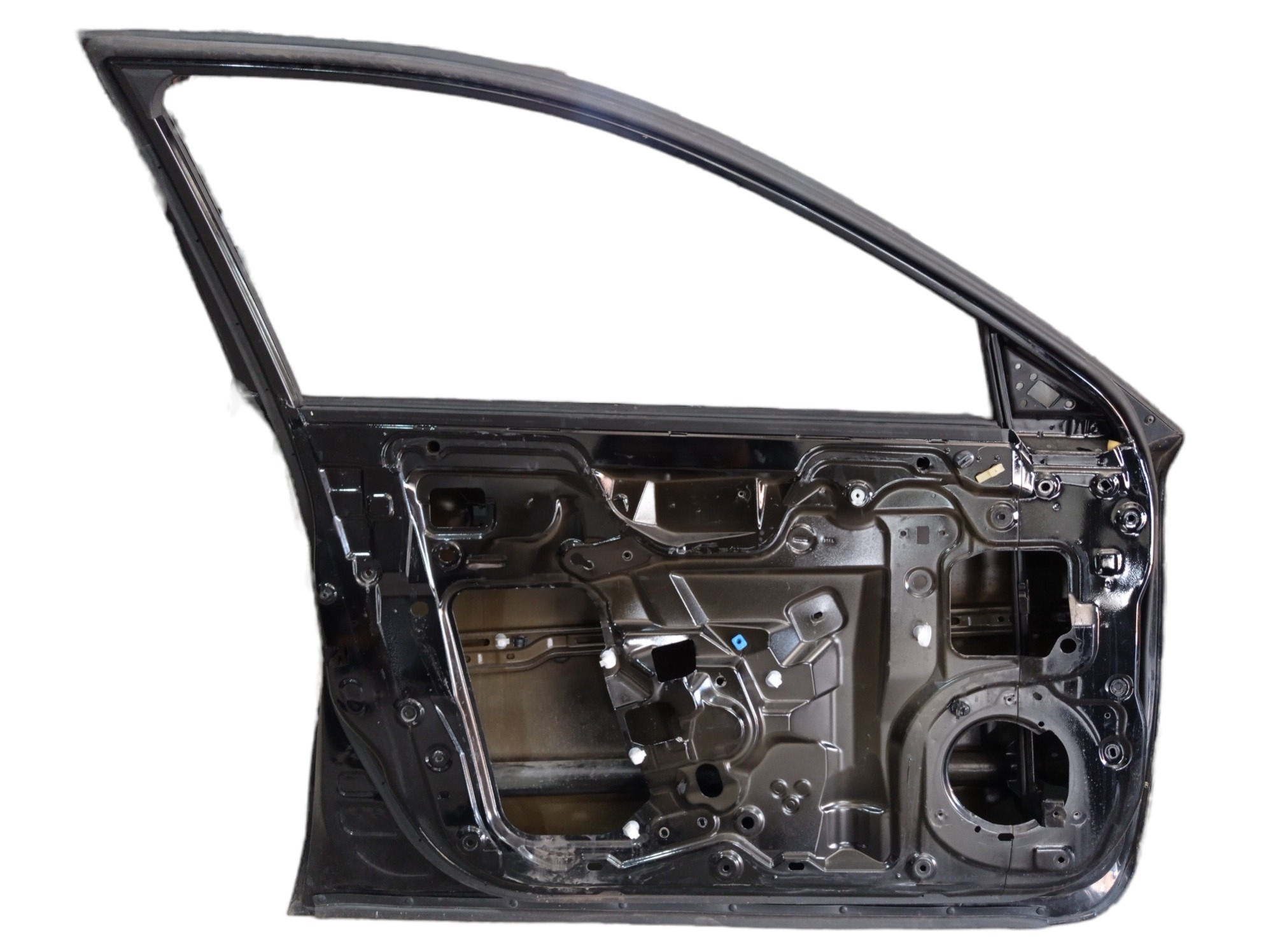Porta Dianteira Esquerda Nissan Altima Sl 2014 V465 5