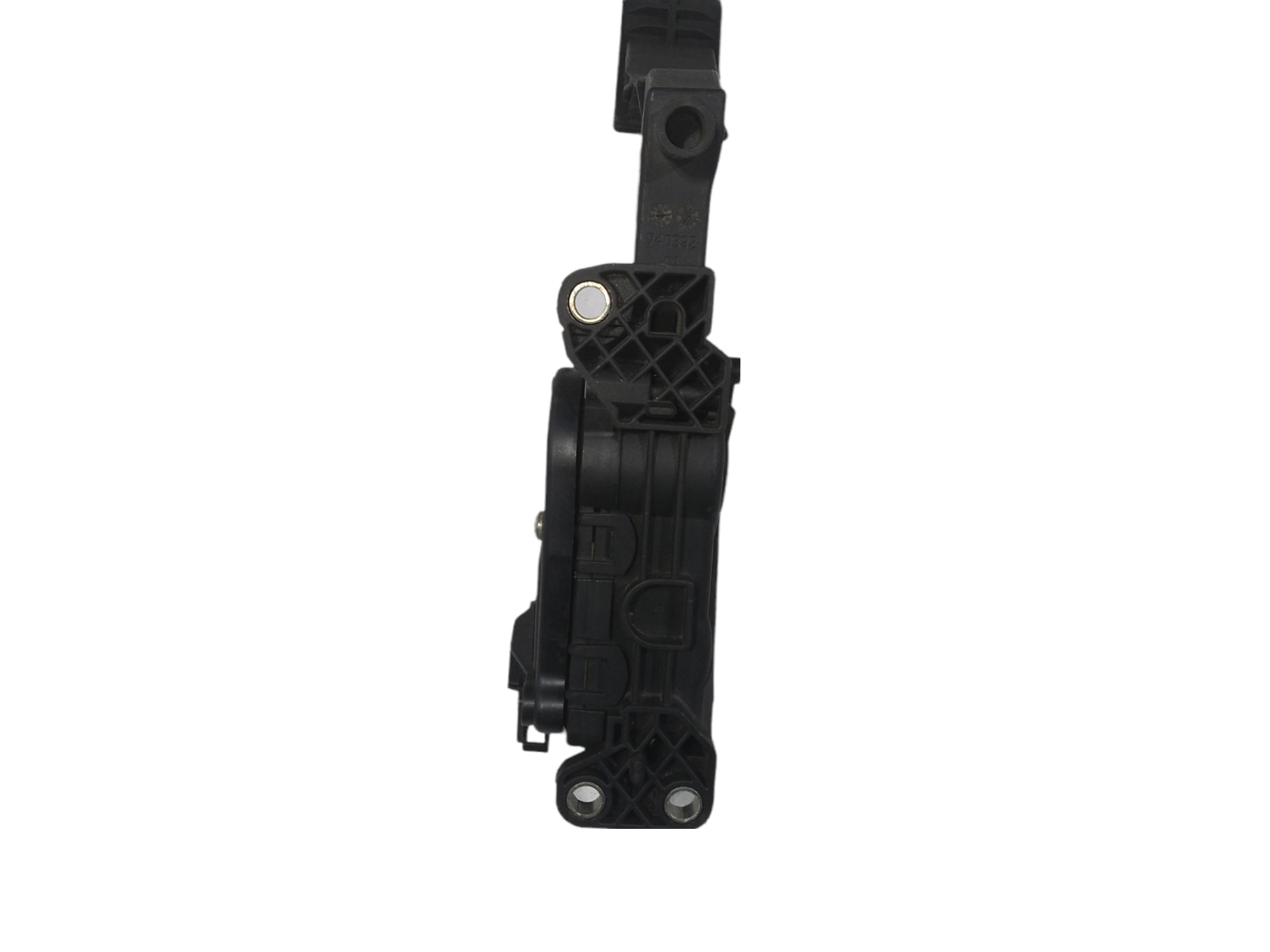 Pedal Acelerador Eletrônico Vw Crossfox 2008 V135 2