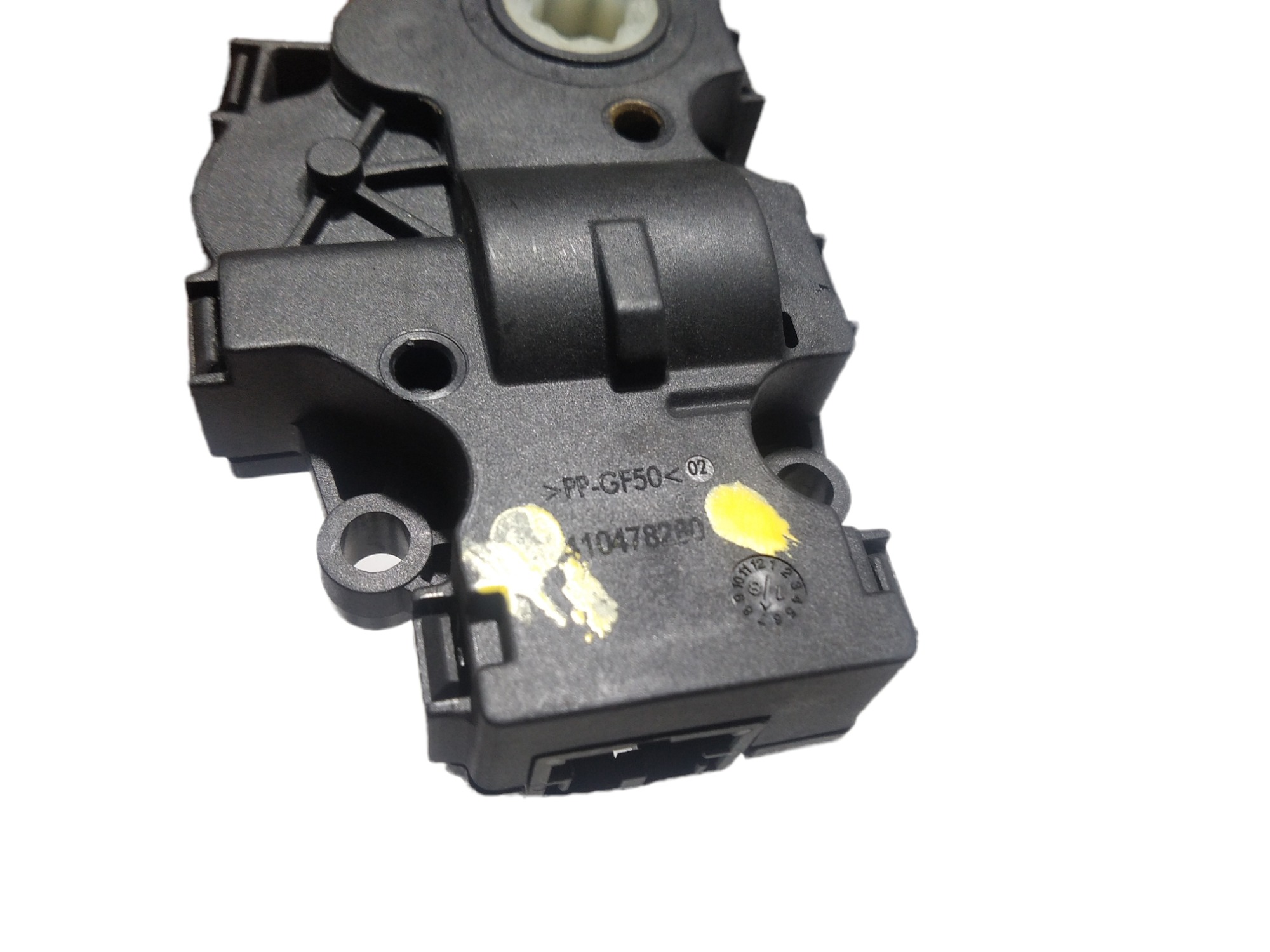Motor Atuador Ar Condicionado Direito Bmw X4 30i 2019 V350 7