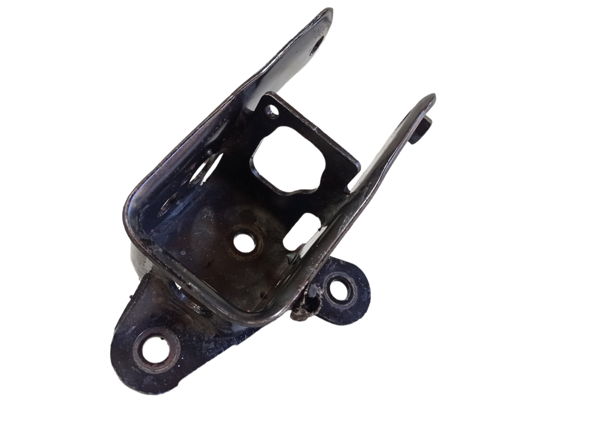 Suporte Traseiro Câmbio Chrysler Grand Caravan 2006 V487 3