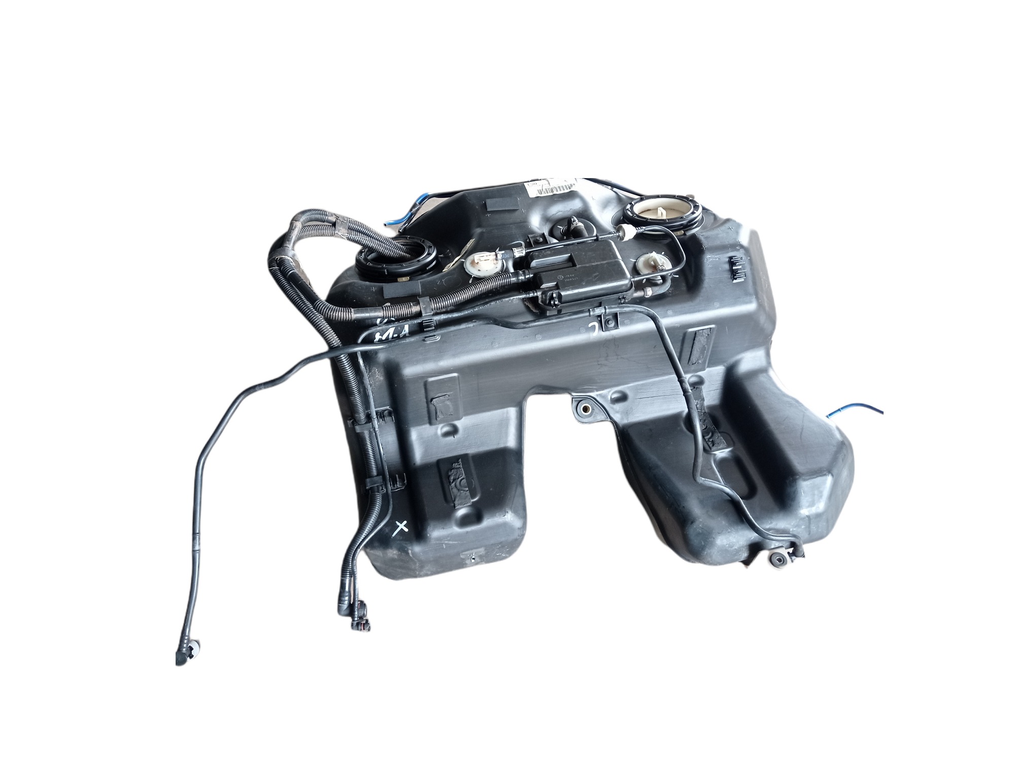 Tanque Combustível  Range Rover 2004 4.4 V8 V284 6750137 2