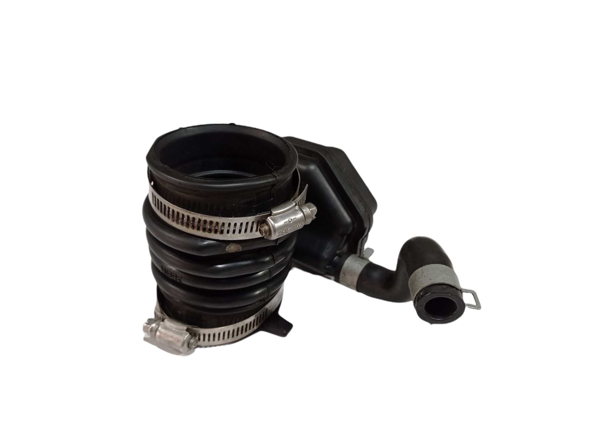 Mangueira Filtro Ar Nissan Versa 2013 V131 5